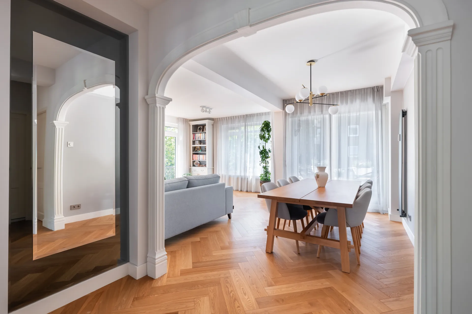 Foto #11 Appartement Catharina van Rennesstraat Amsterdam