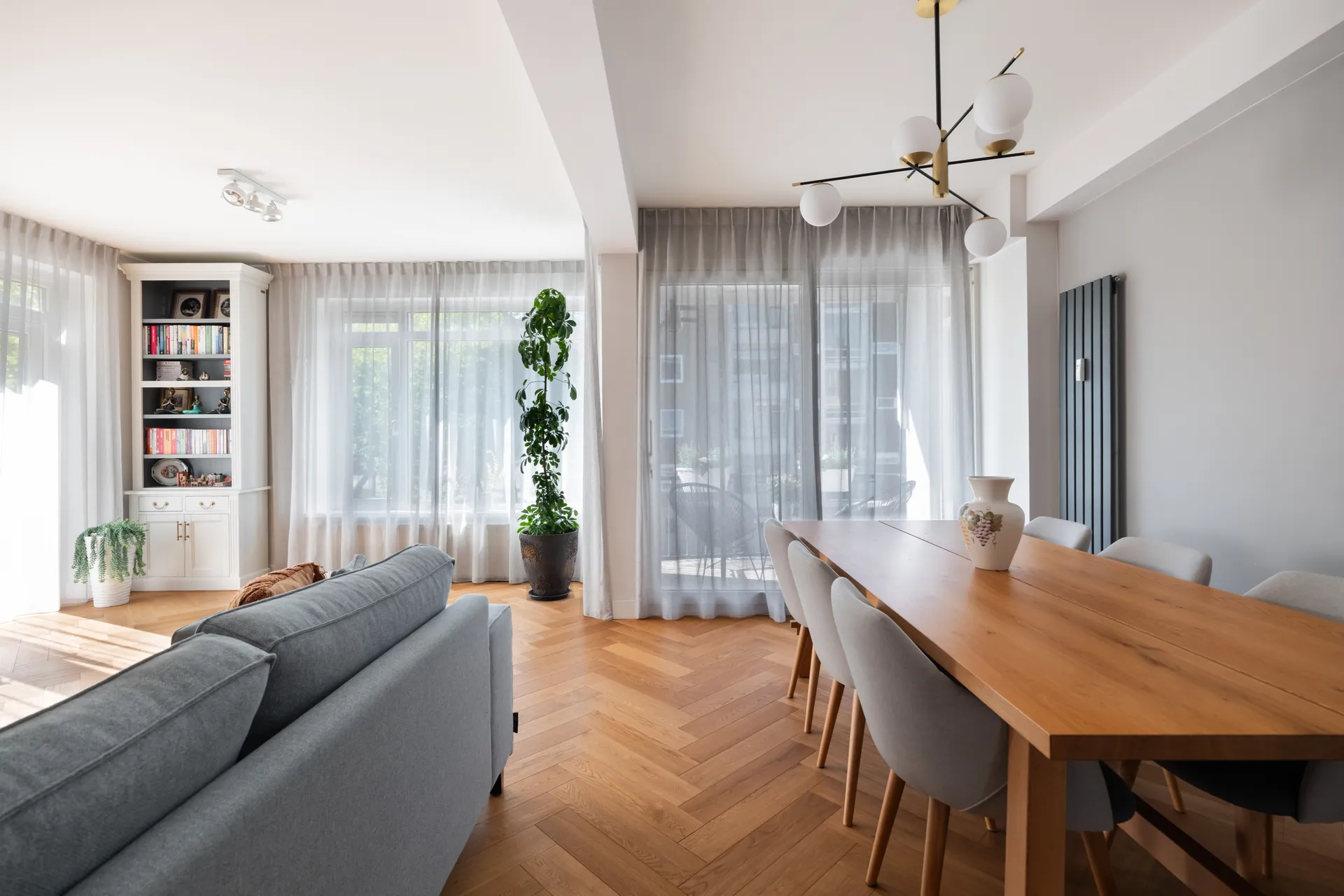 Foto #13 Appartement Catharina van Rennesstraat Amsterdam