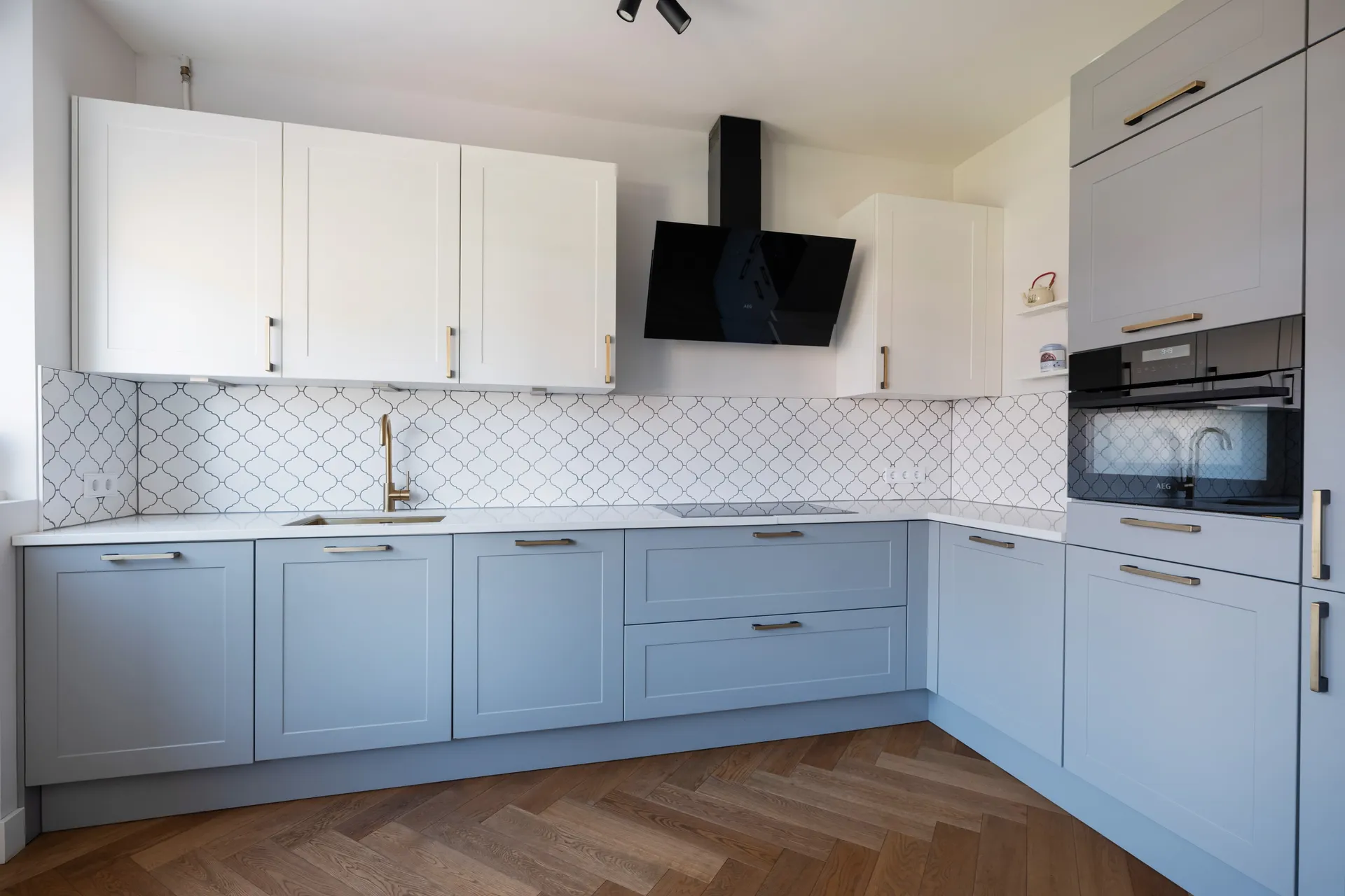Foto #17 Appartement Catharina van Rennesstraat Amsterdam