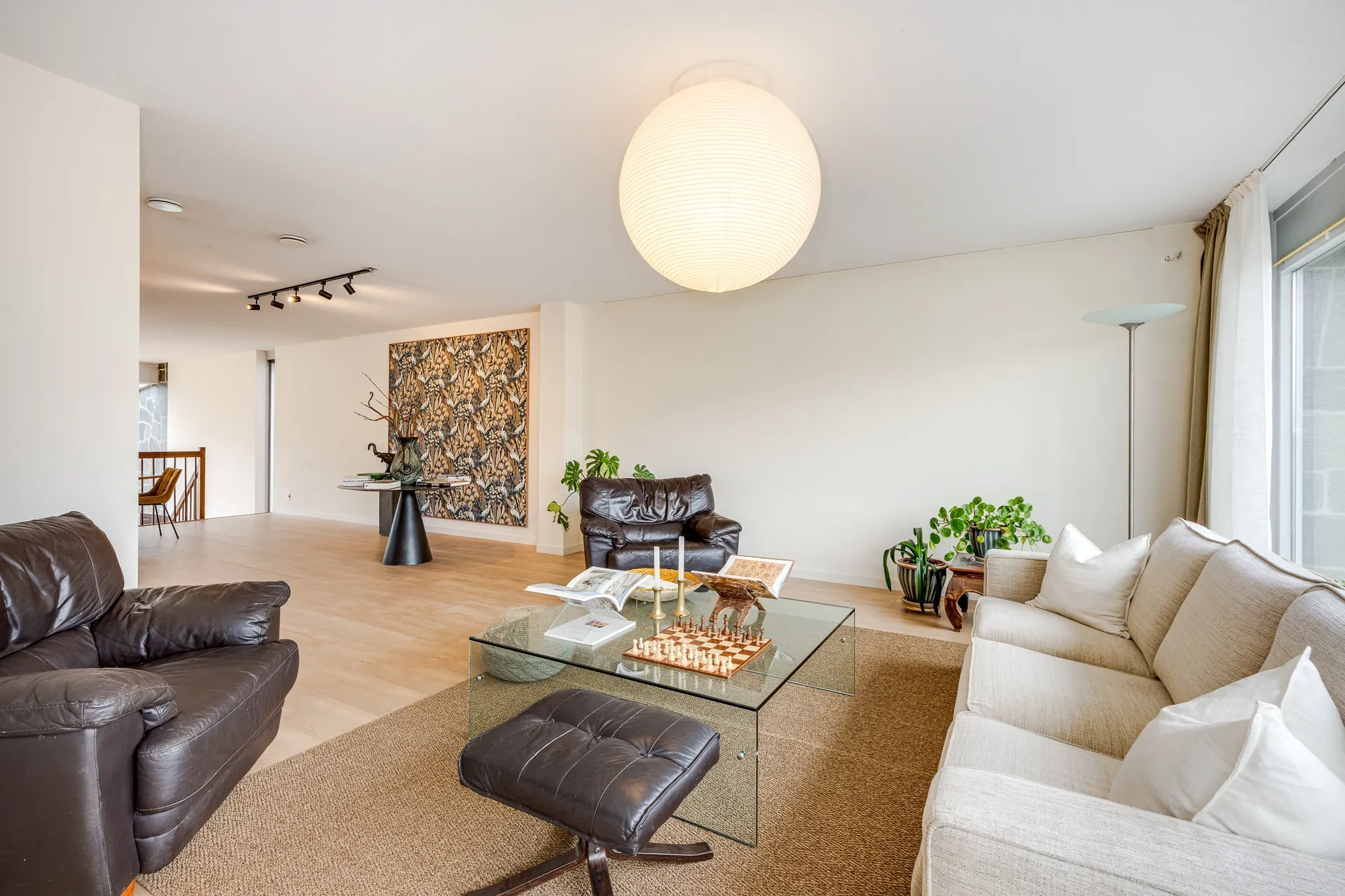 Foto #10 Huurwoning Hofvliet Voorschoten