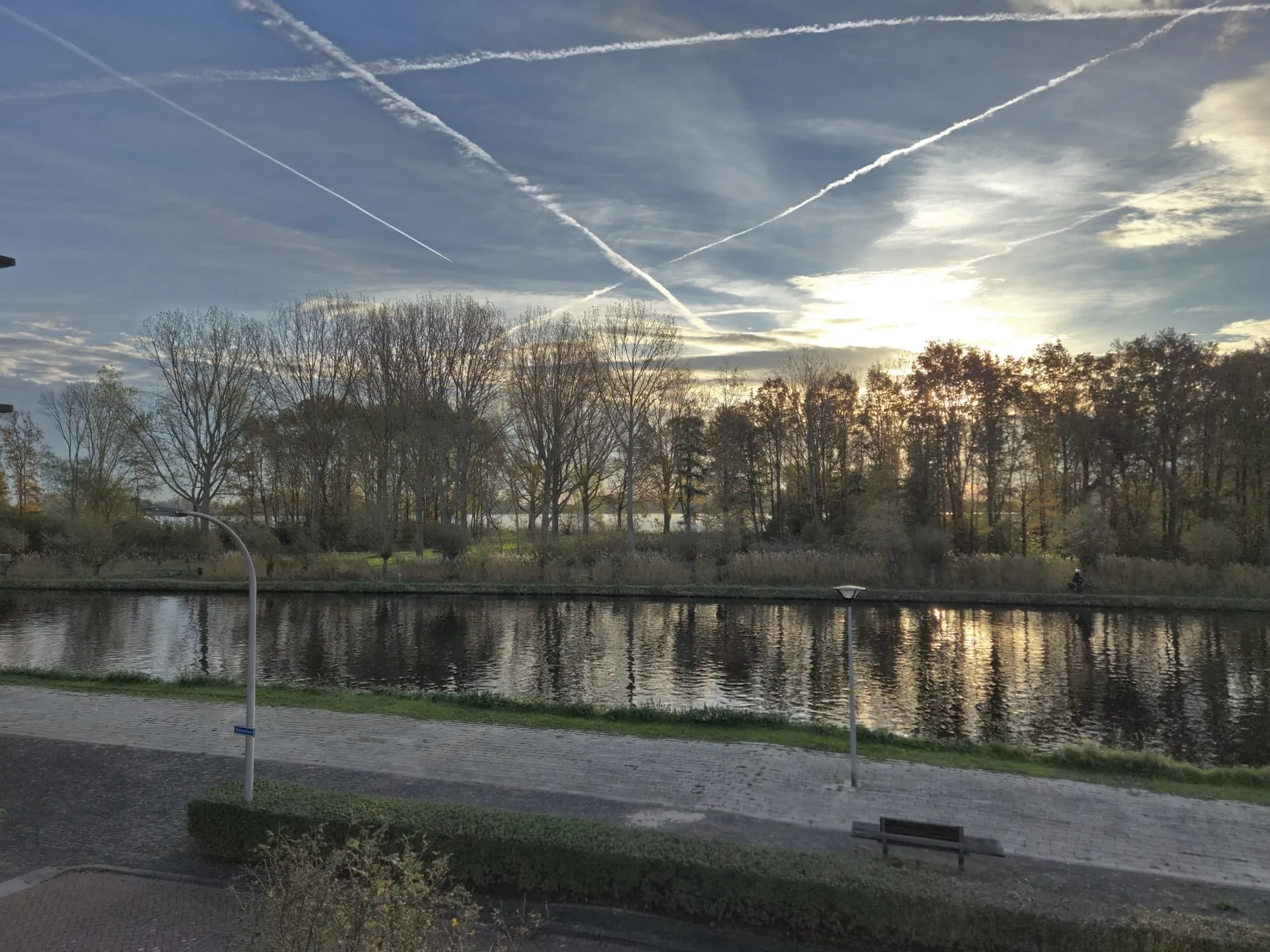 Foto #5 Huurwoning Hofvliet Voorschoten