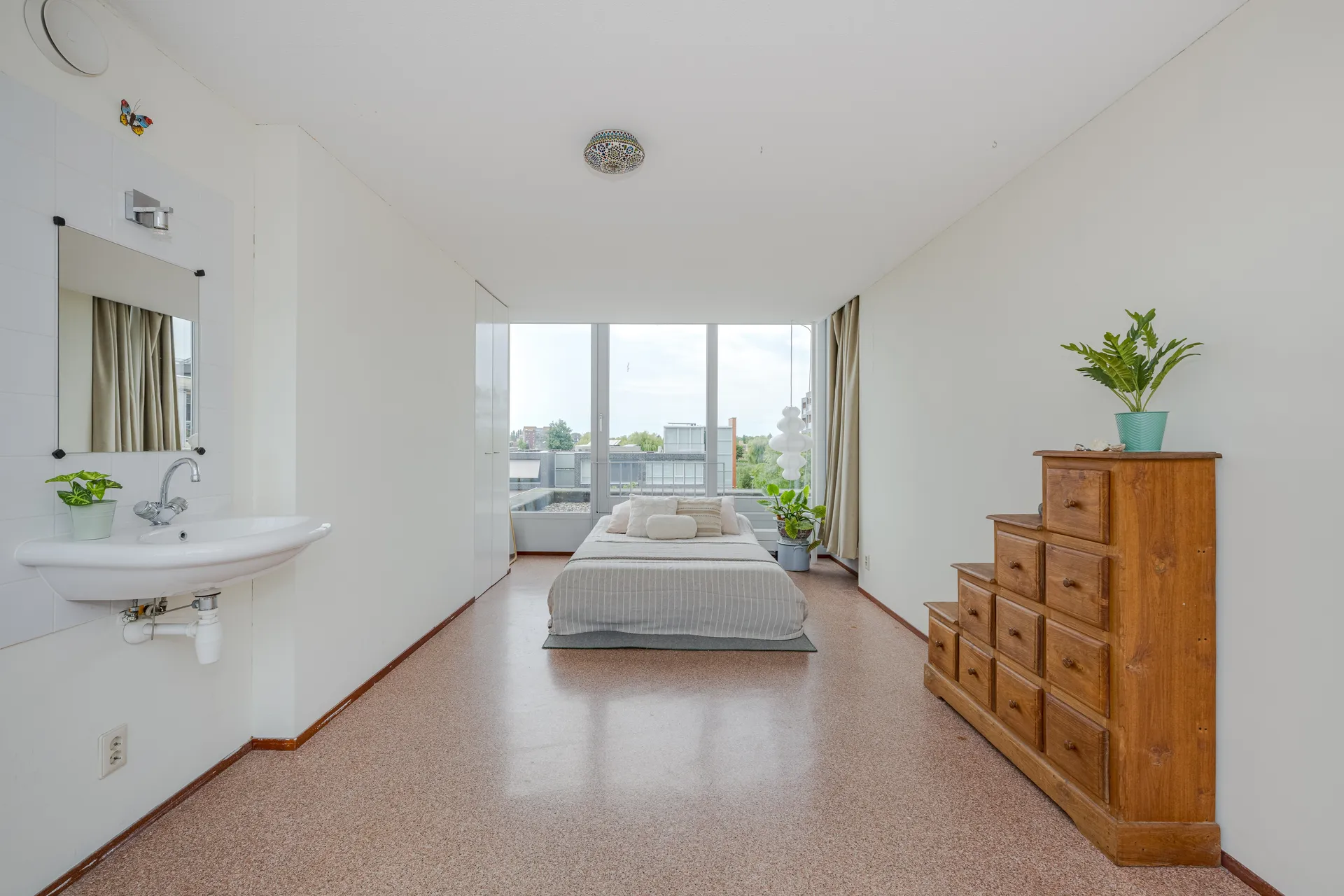 Foto #30 Huurwoning Hofvliet Voorschoten