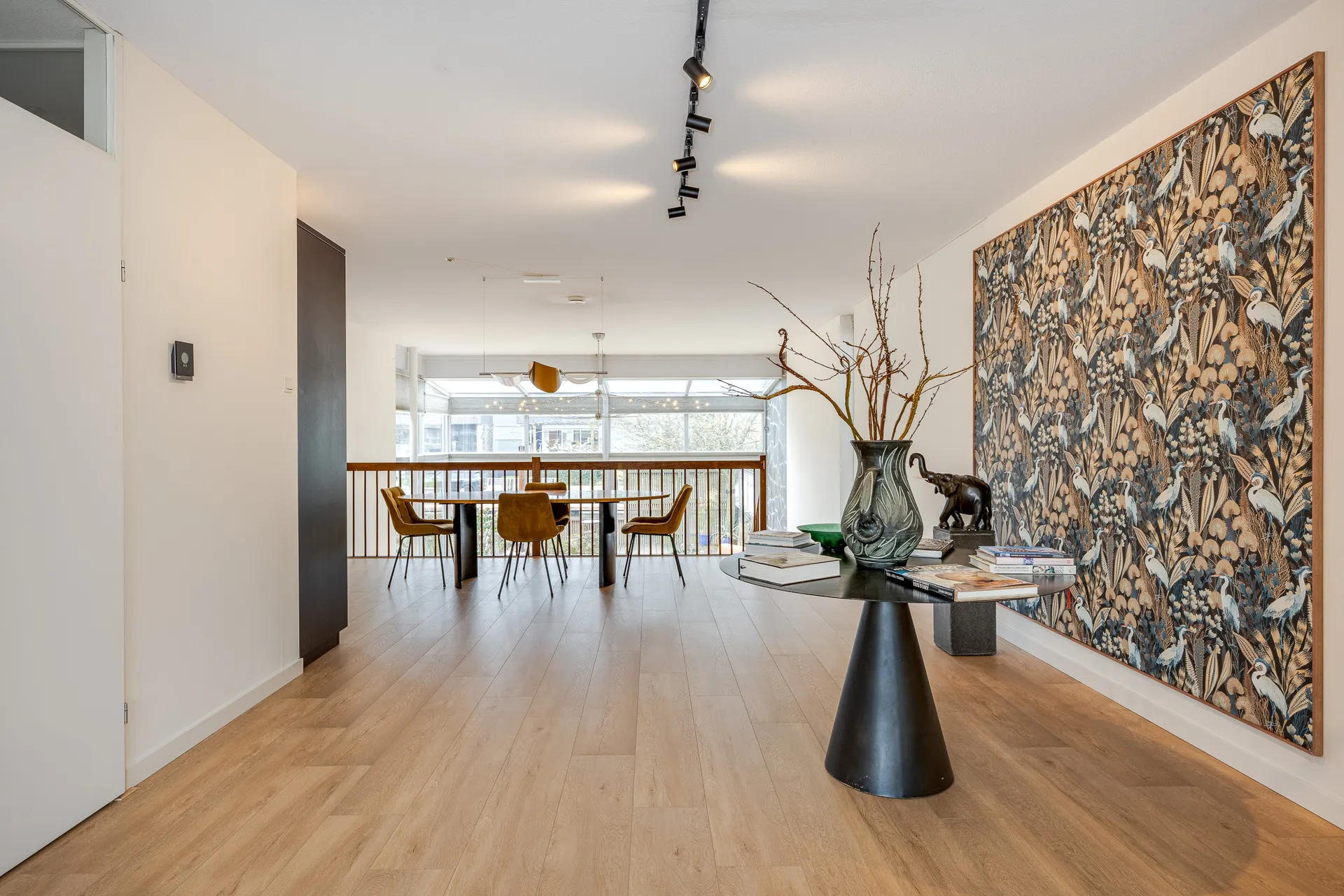 Foto #11 Huurwoning Hofvliet Voorschoten