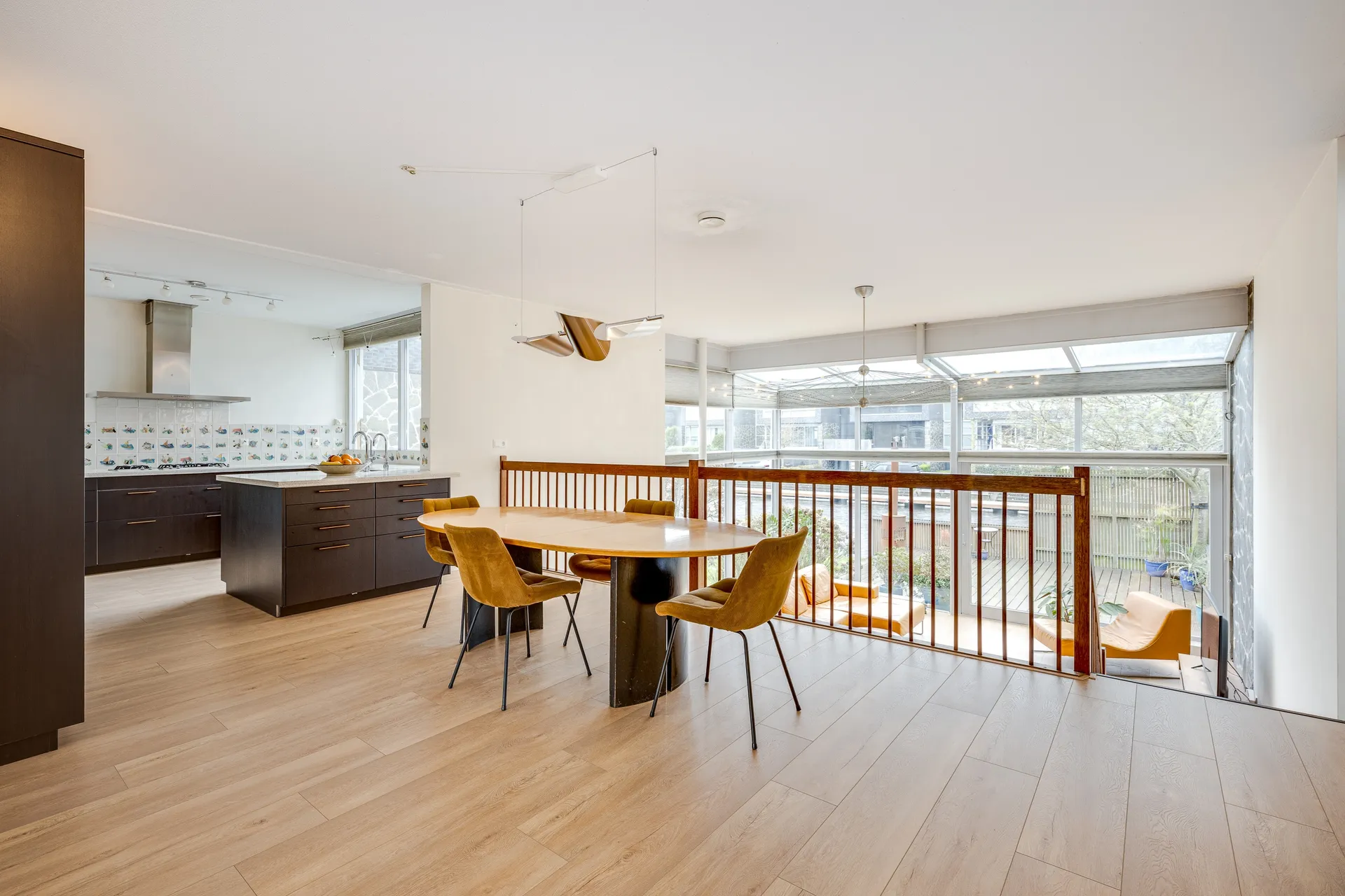 Foto #12 Huurwoning Hofvliet Voorschoten