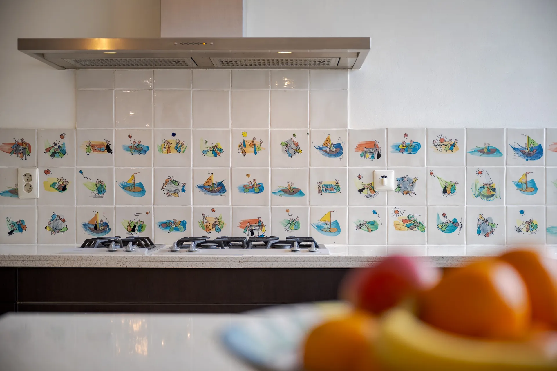 Foto #15 Huurwoning Hofvliet Voorschoten
