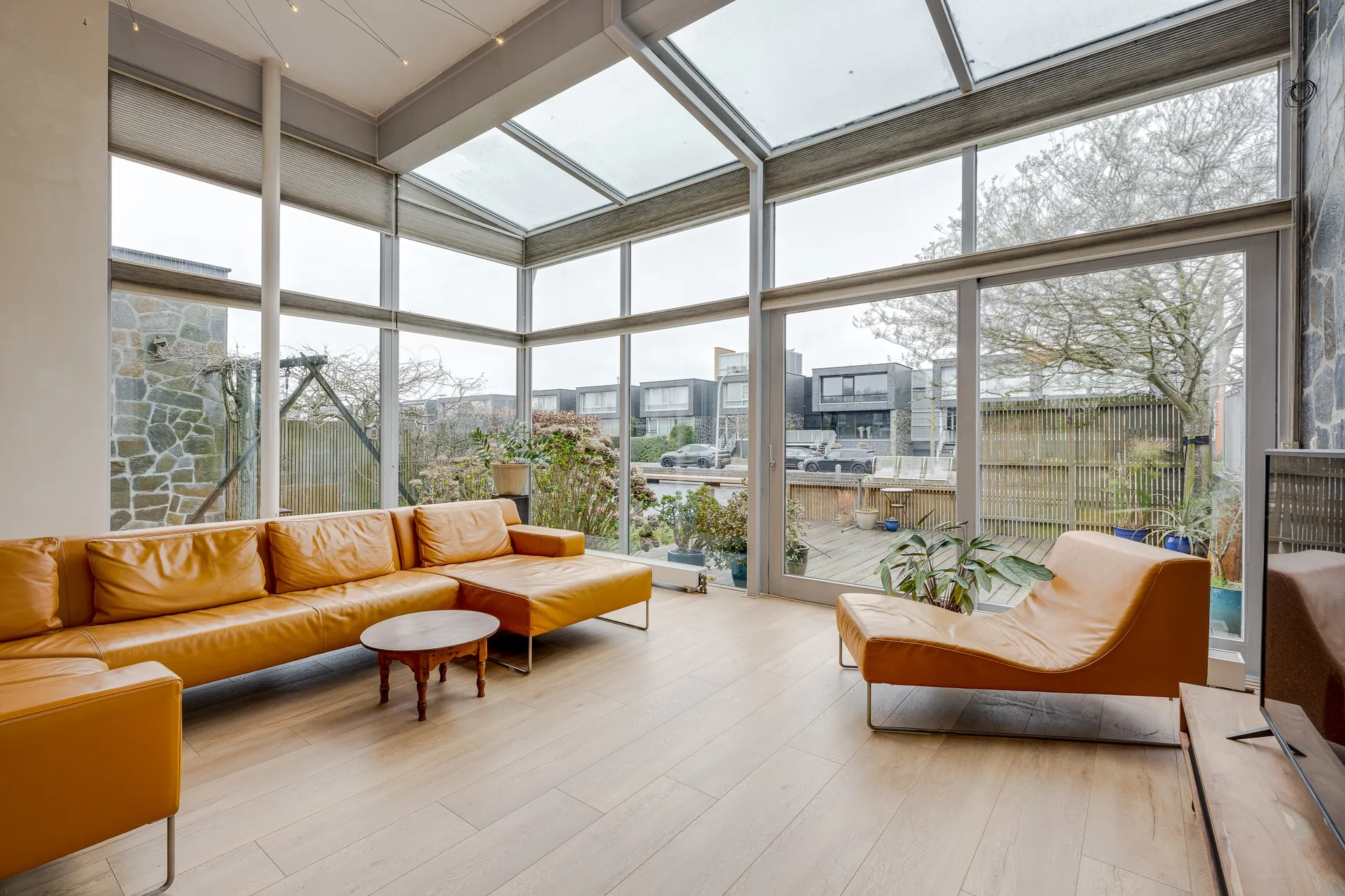Foto #17 Huurwoning Hofvliet Voorschoten