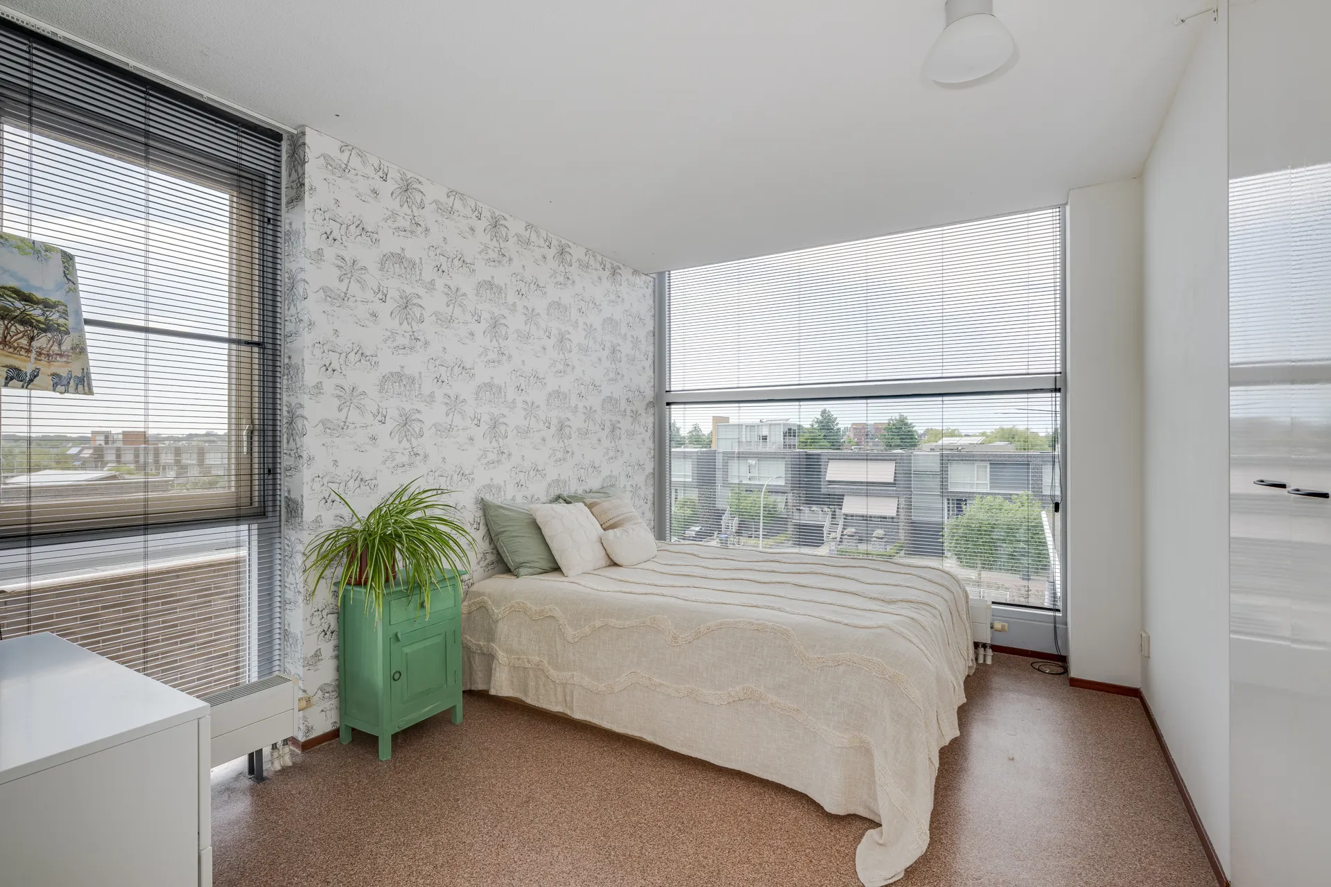 Foto #29 Huurwoning Hofvliet Voorschoten
