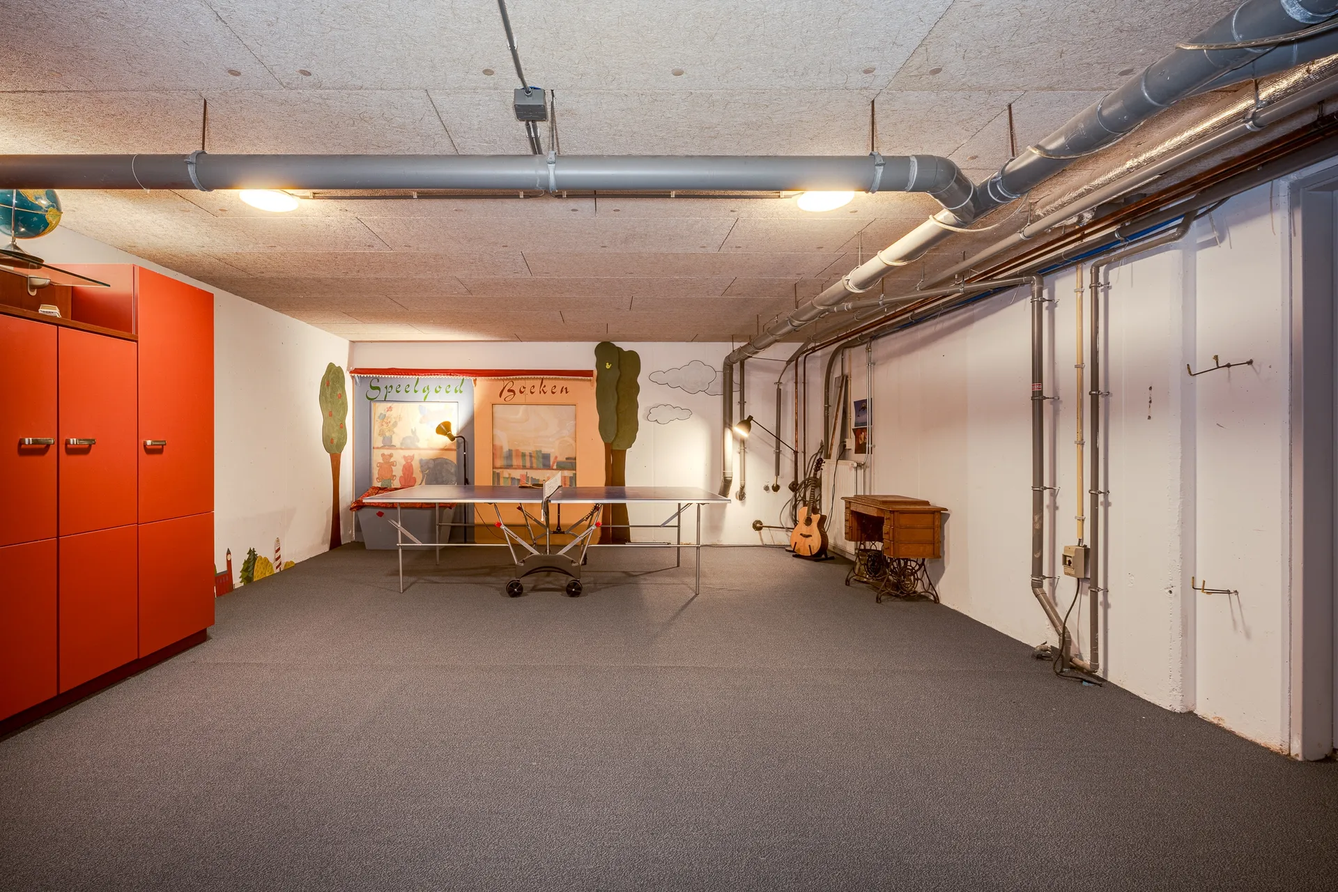 Foto #34 Huurwoning Hofvliet Voorschoten