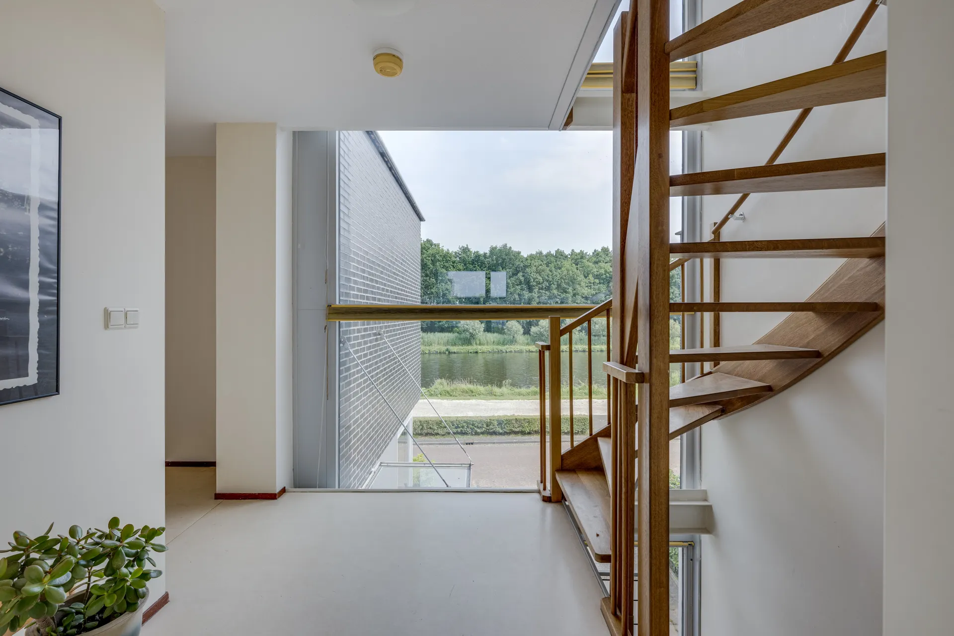 Foto #21 Huurwoning Hofvliet Voorschoten