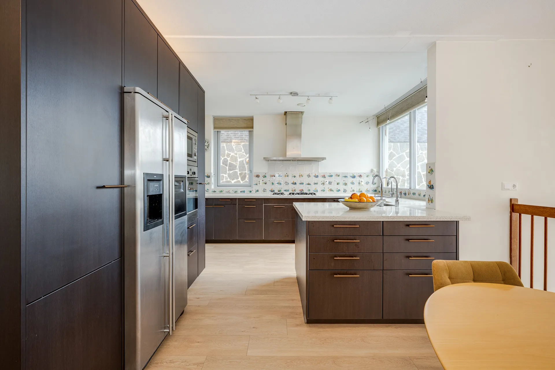 Foto #14 Huurwoning Hofvliet Voorschoten