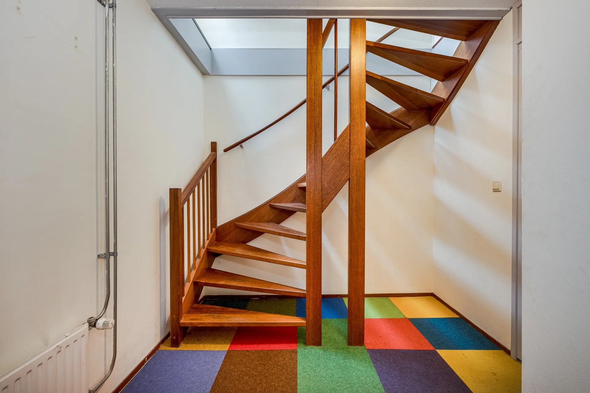 Foto #33 Huurwoning Hofvliet Voorschoten