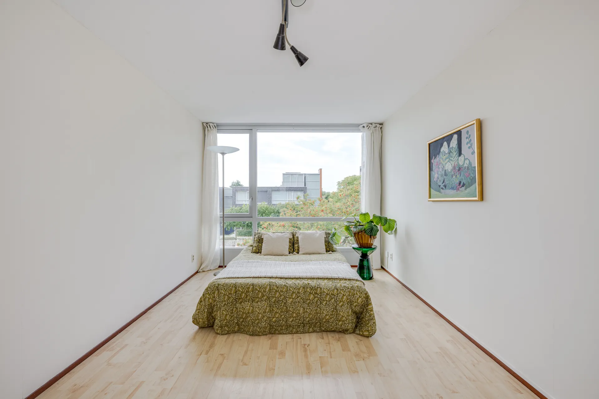 Foto #25 Huurwoning Hofvliet Voorschoten