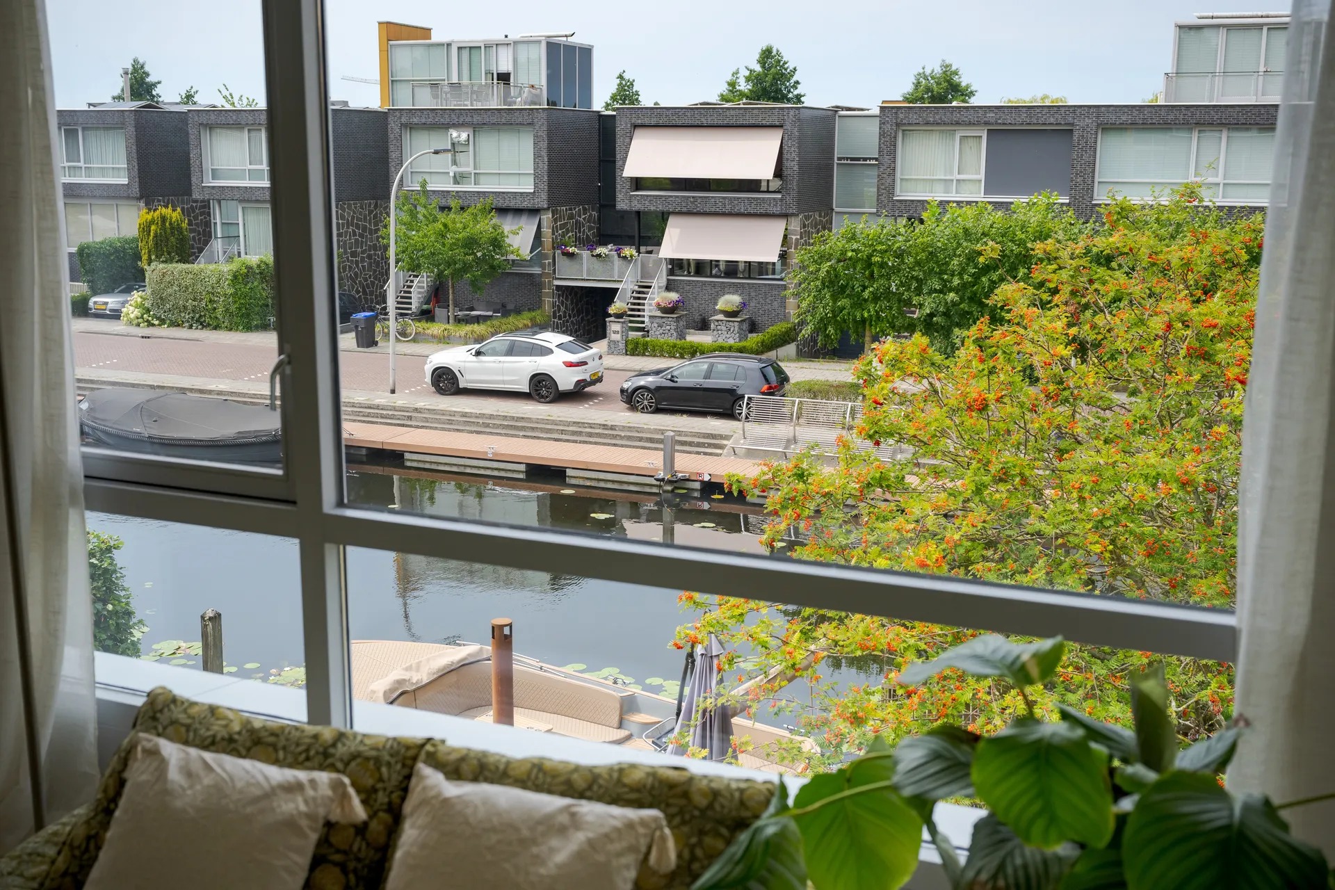 Foto #26 Huurwoning Hofvliet Voorschoten