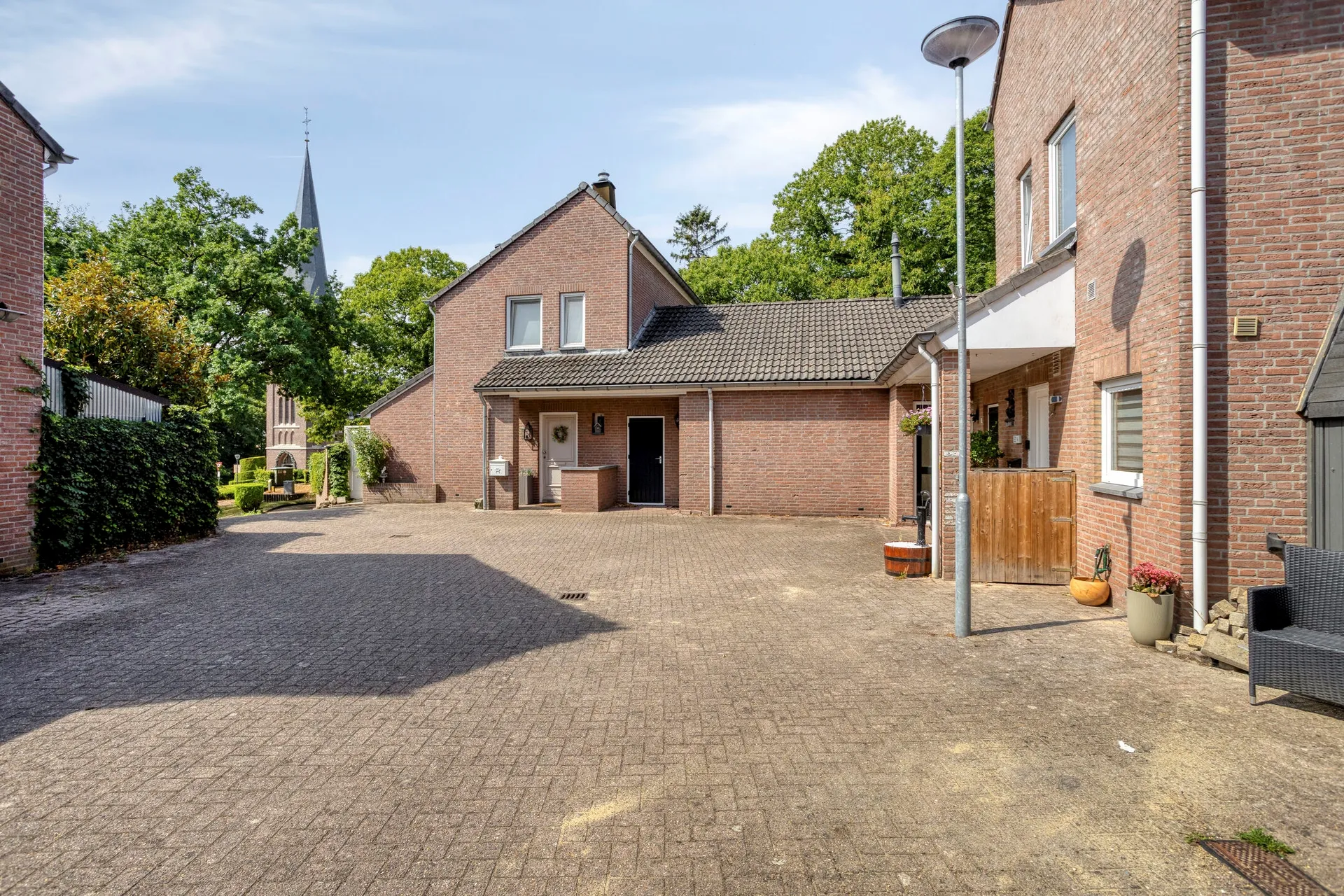 Foto #27 Huurwoning Kastanjelaan Mheer