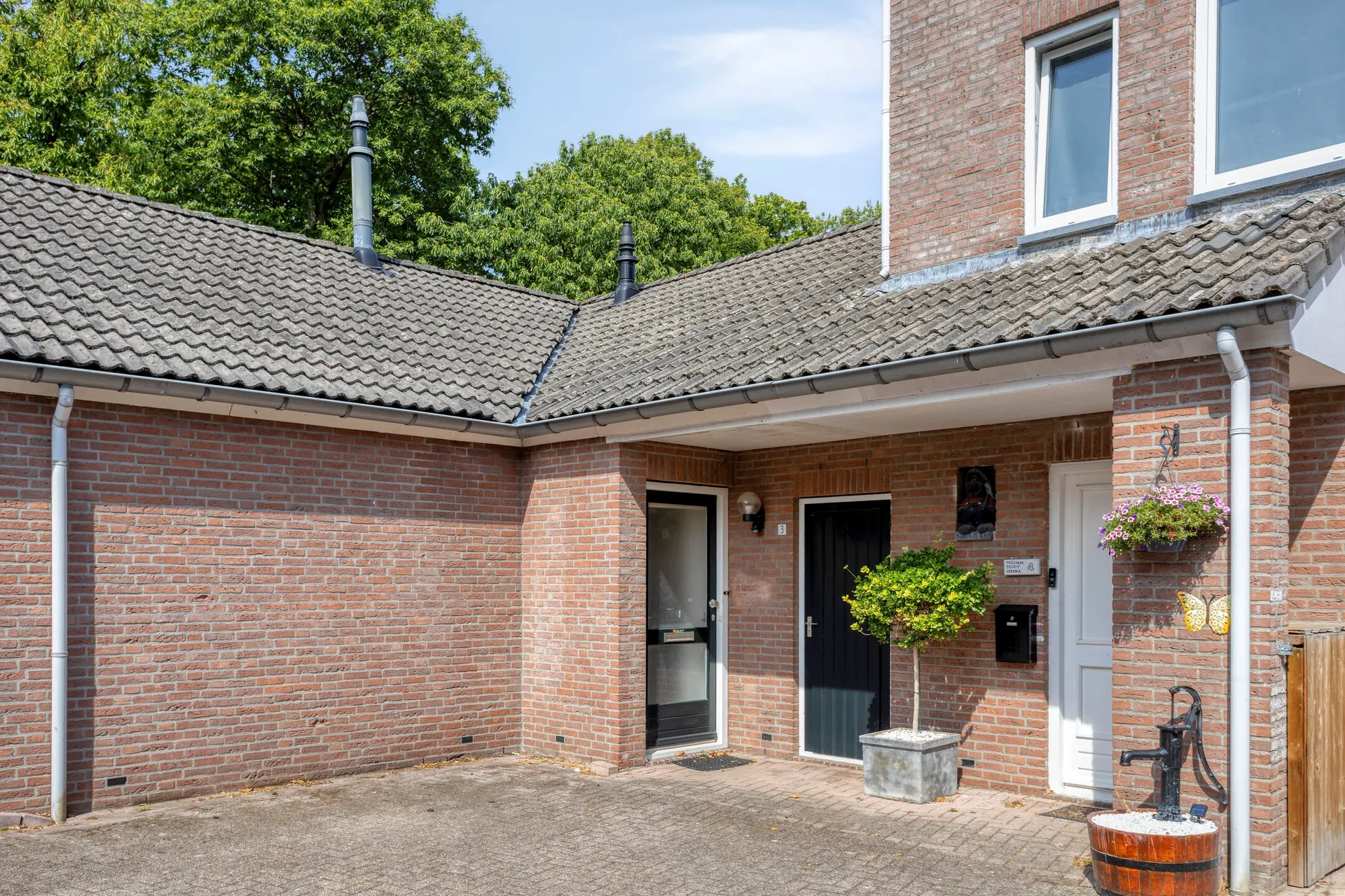 Foto #0 Huurwoning Kastanjelaan Mheer