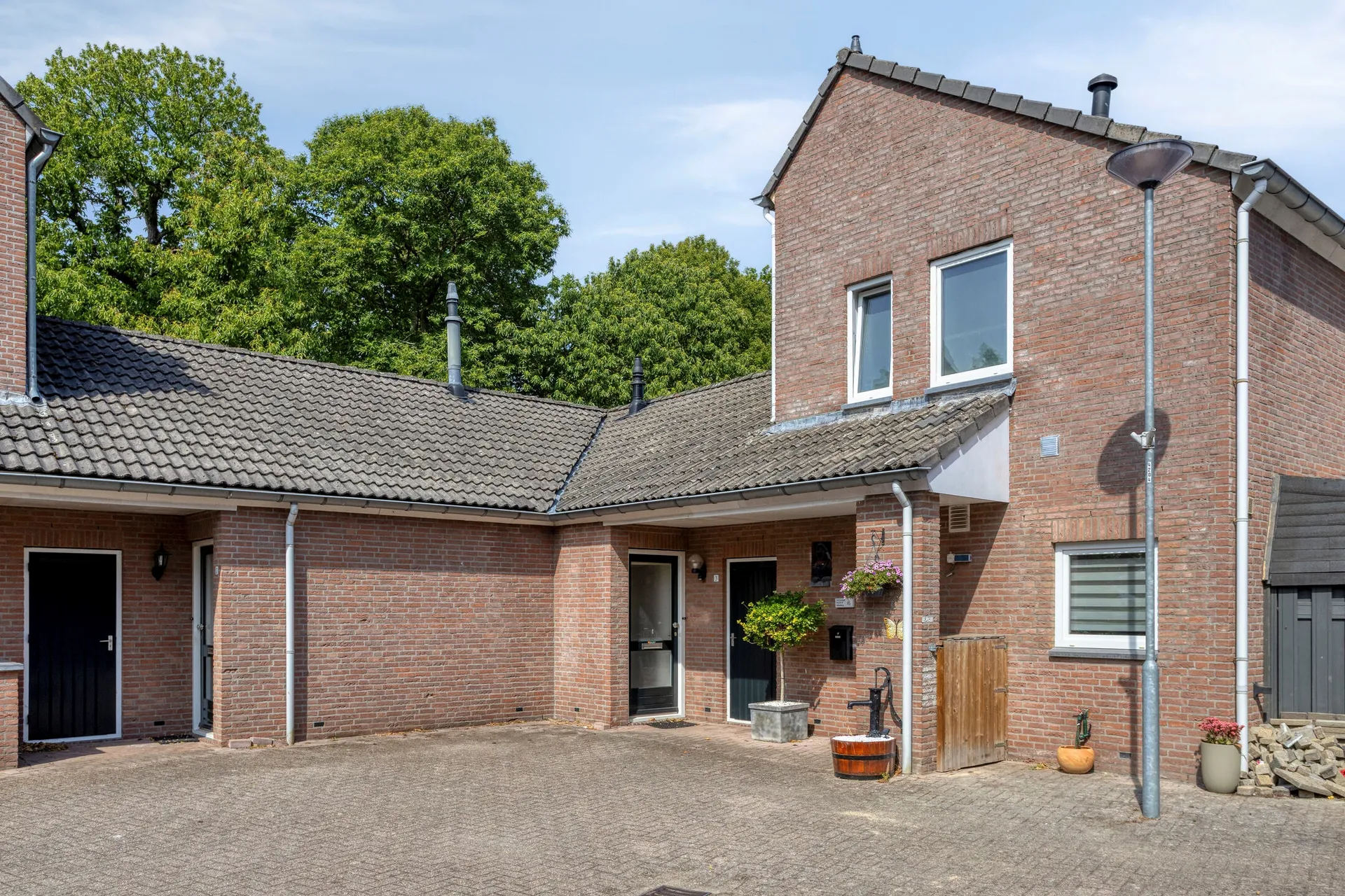 Foto #21 Huurwoning Kastanjelaan Mheer