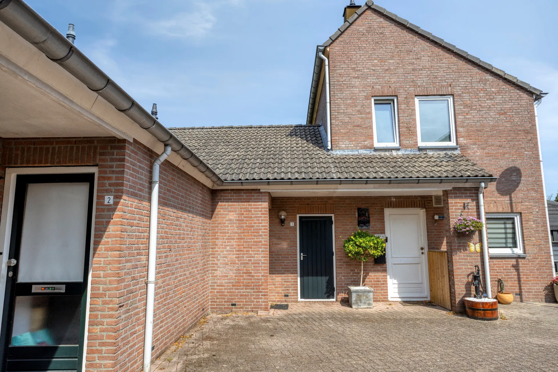 Foto #25 Huurwoning Kastanjelaan Mheer