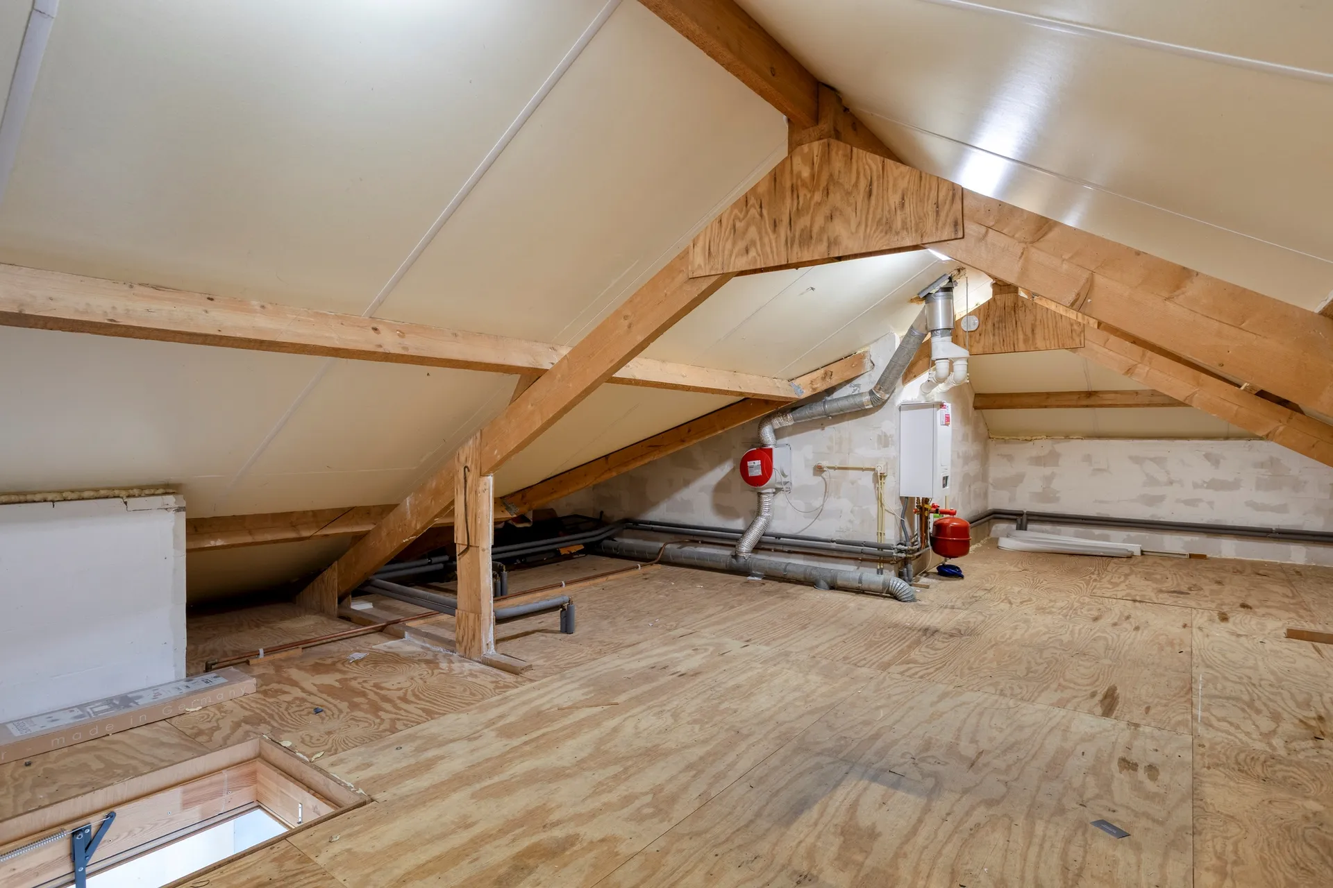Foto #5 Huurwoning Kastanjelaan Mheer