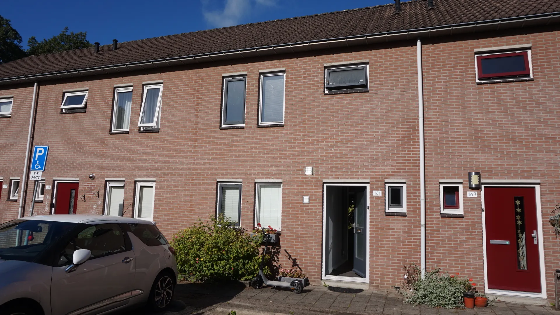 Foto #0 Huurwoning Bögelskamphoek Enschede