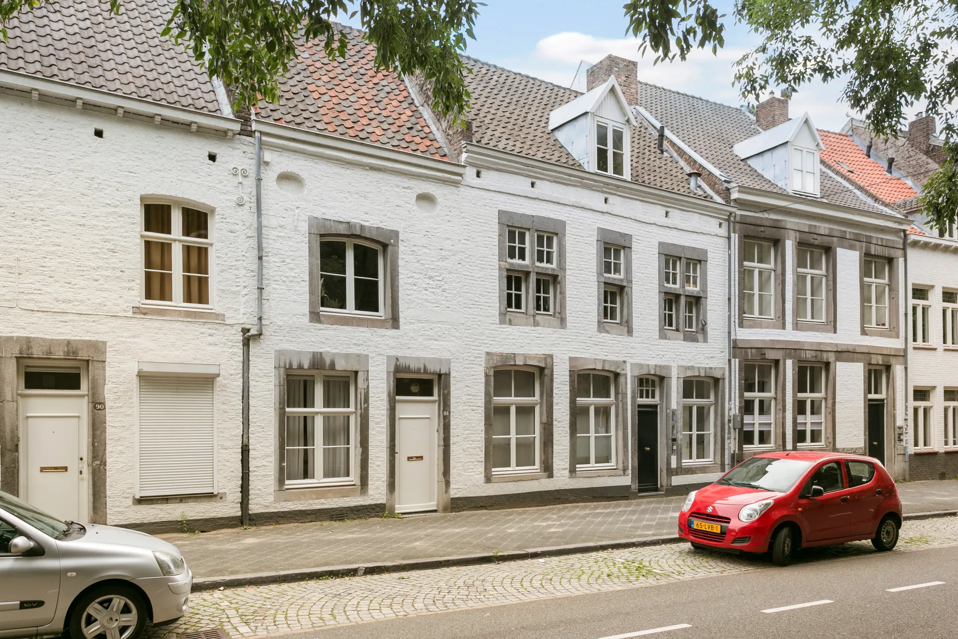Foto #12 Appartement Tongersestraat Maastricht