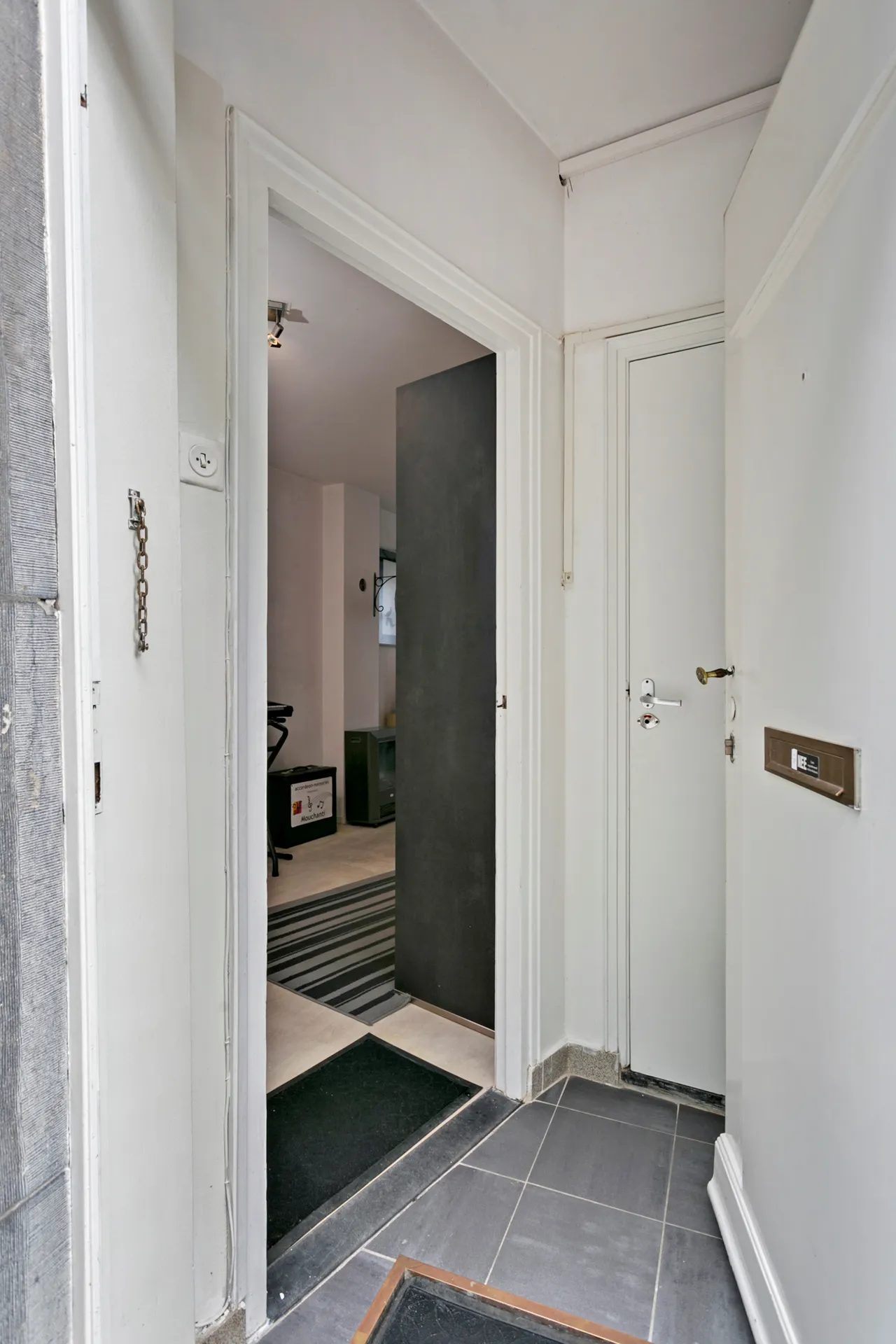 Foto #6 Appartement Tongersestraat Maastricht