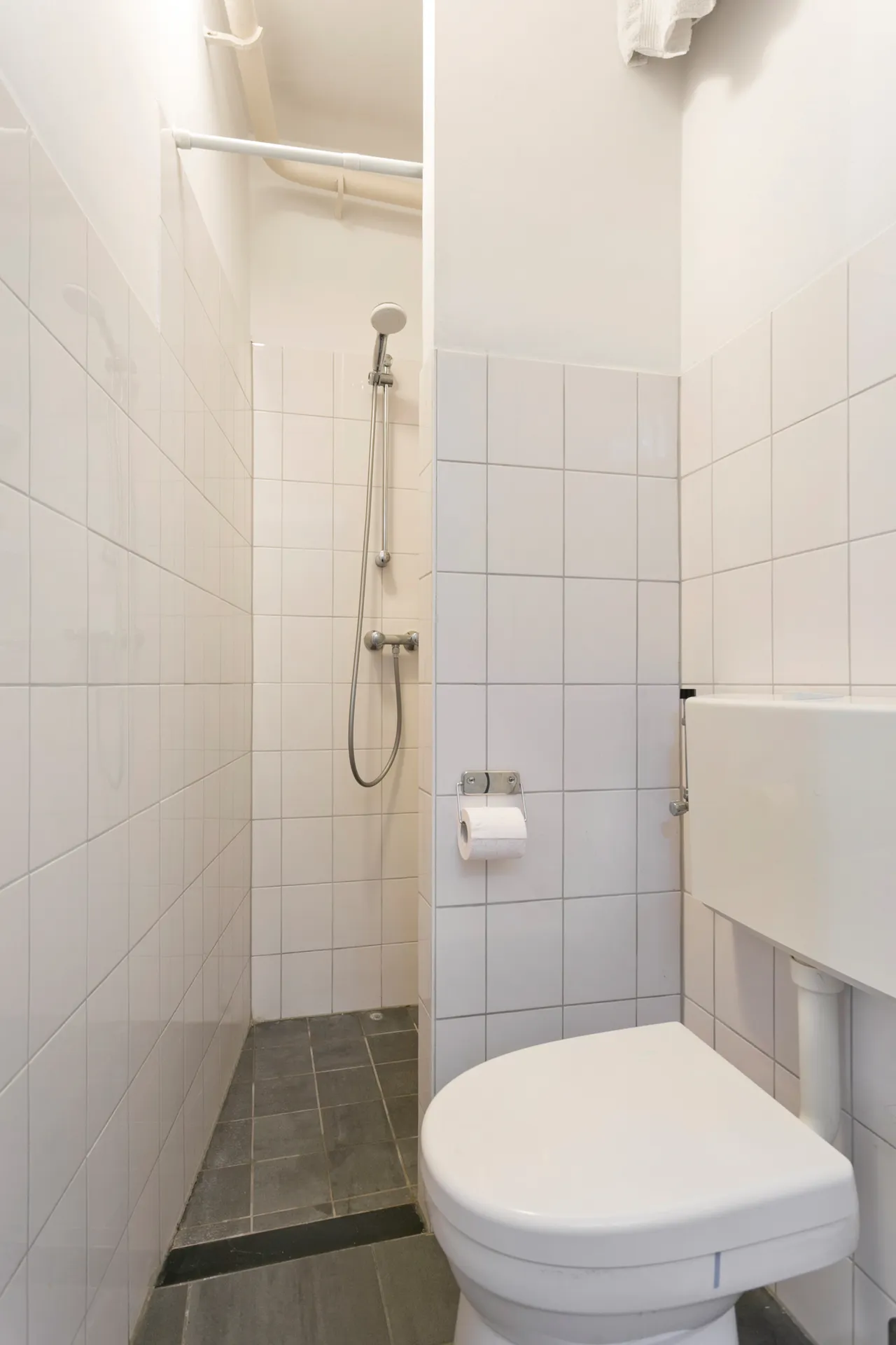 Foto #5 Appartement Tongersestraat Maastricht
