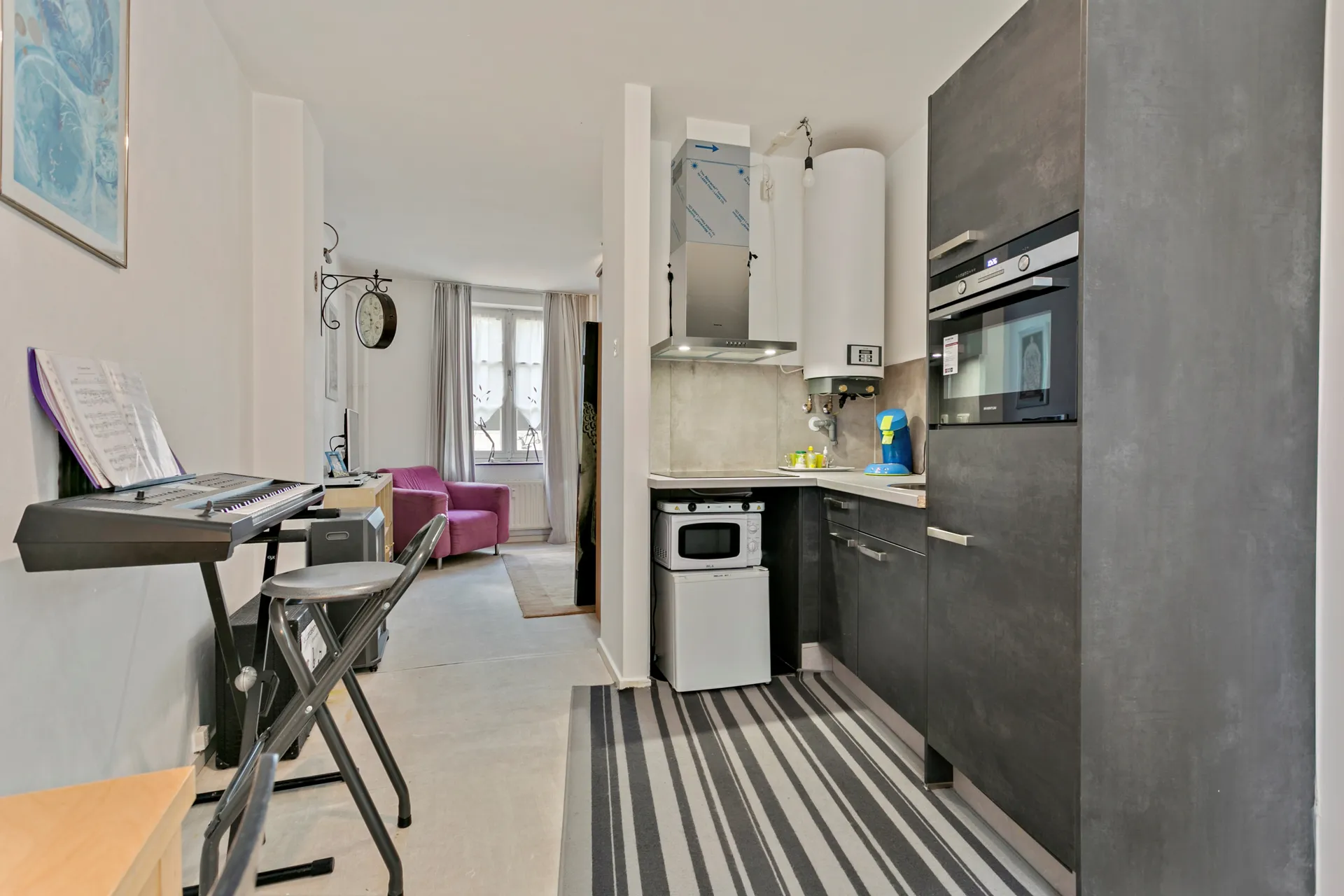 Foto #9 Appartement Tongersestraat Maastricht