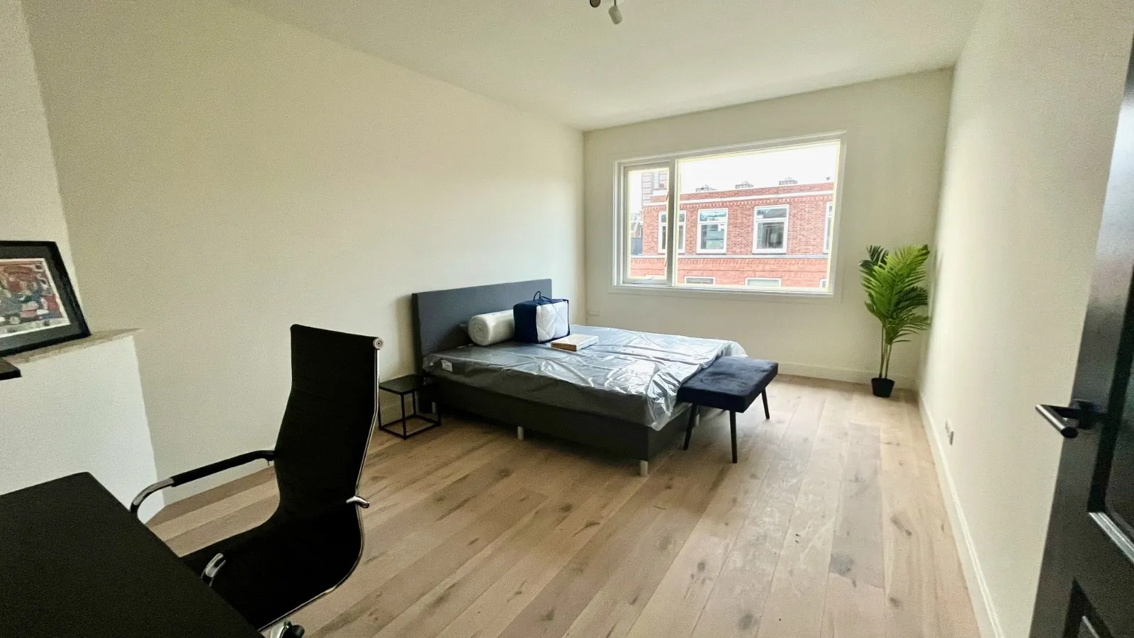 Foto #4 Appartement Anton de Haenstraat Den Haag