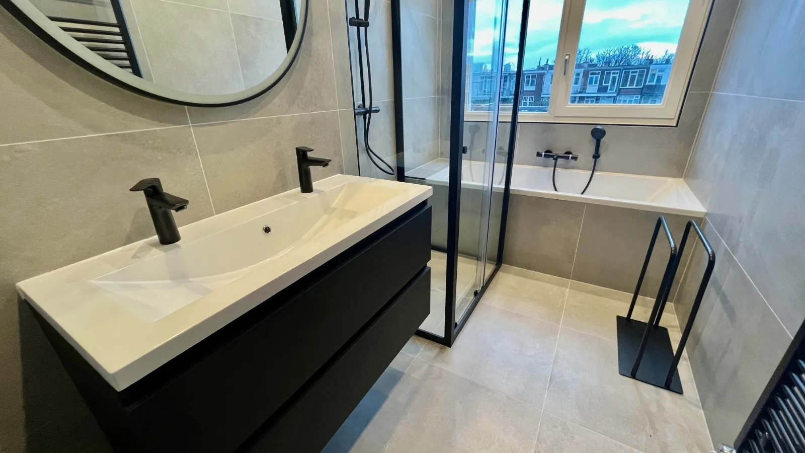 Foto #3 Appartement Anton de Haenstraat Den Haag