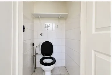 Foto #12 Appartement Asterstraat Rotterdam
