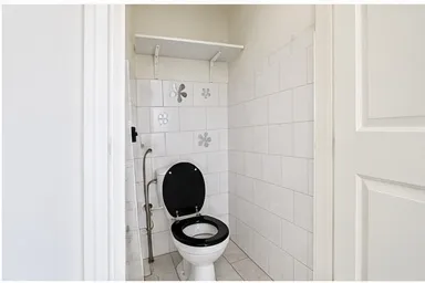 Foto #11 Appartement Asterstraat Rotterdam