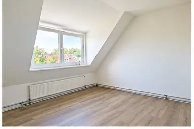 Foto #4 Appartement Asterstraat Rotterdam