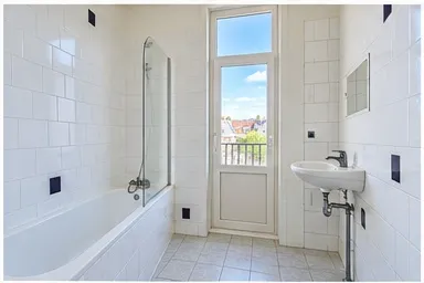 Foto #9 Appartement Asterstraat Rotterdam