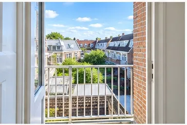 Foto #8 Appartement Asterstraat Rotterdam