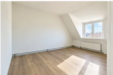 Foto #15 Appartement Asterstraat Rotterdam