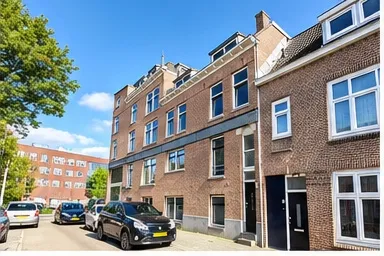 Foto #0 Appartement Asterstraat Rotterdam