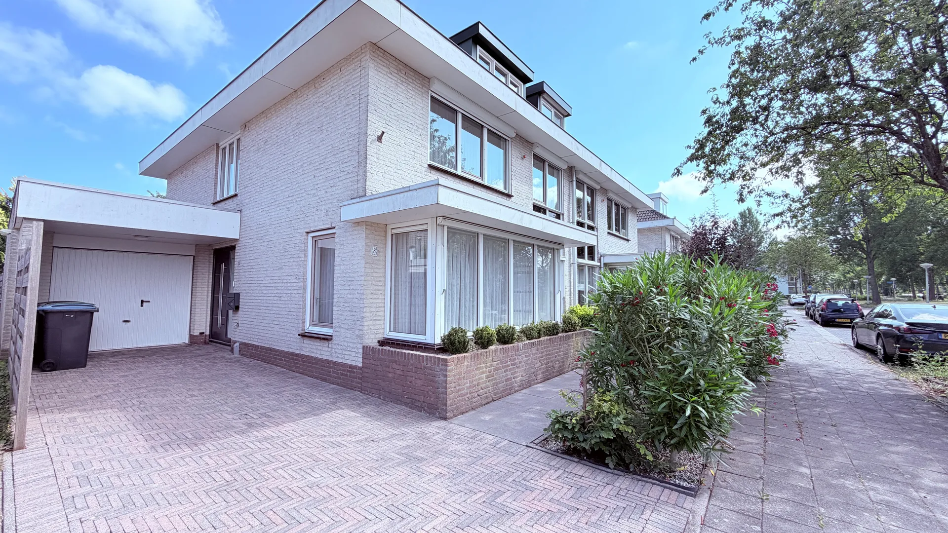 Foto #38 Huurwoning Catharina van Renneslaan Amstelveen