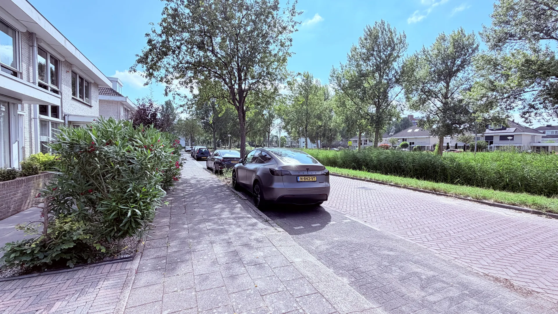 Foto #40 Huurwoning Catharina van Renneslaan Amstelveen