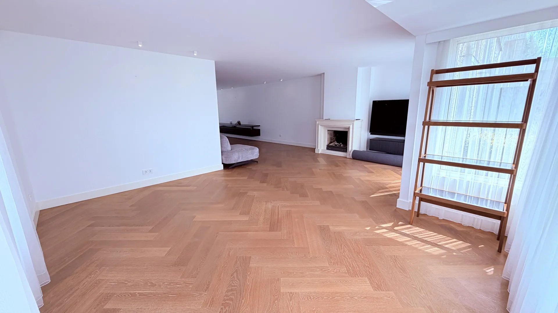 Foto #3 Huurwoning Catharina van Renneslaan Amstelveen
