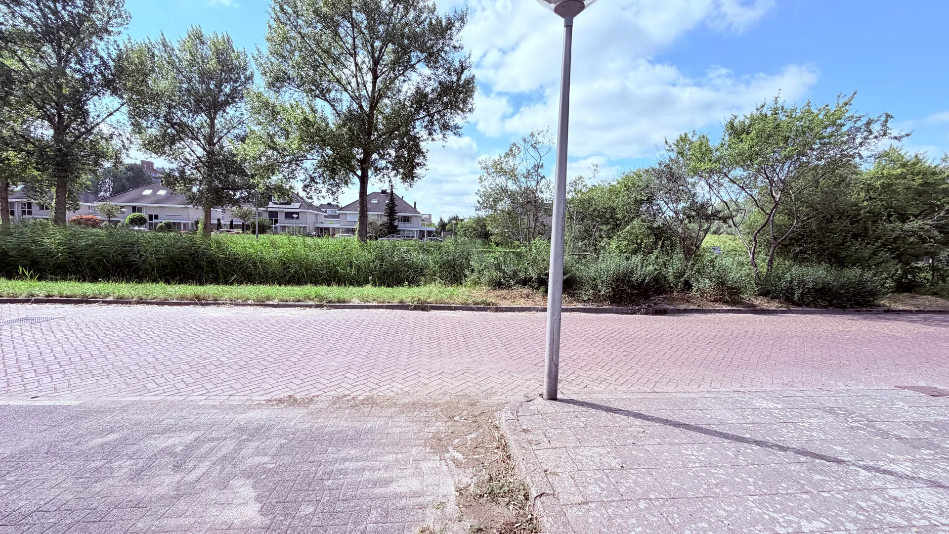 Foto #41 Huurwoning Catharina van Renneslaan Amstelveen