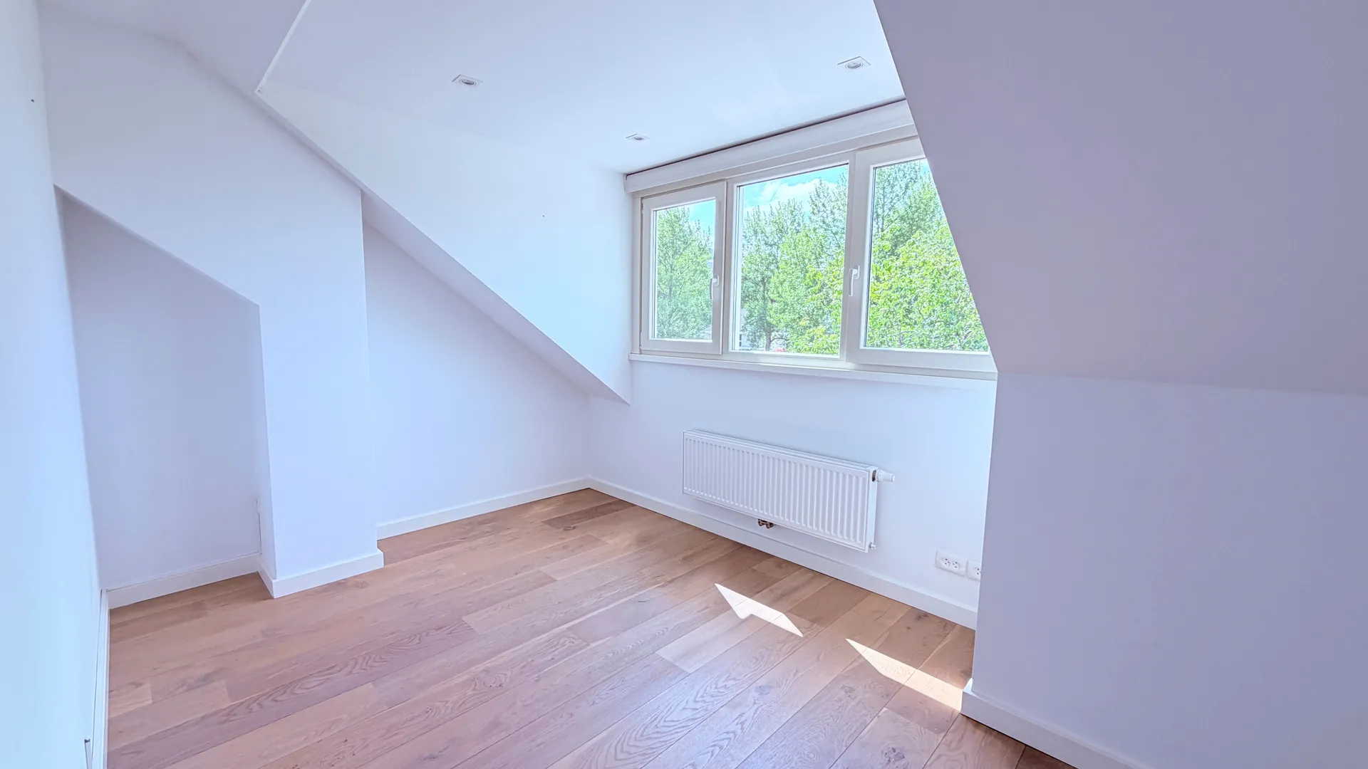Foto #29 Huurwoning Catharina van Renneslaan Amstelveen