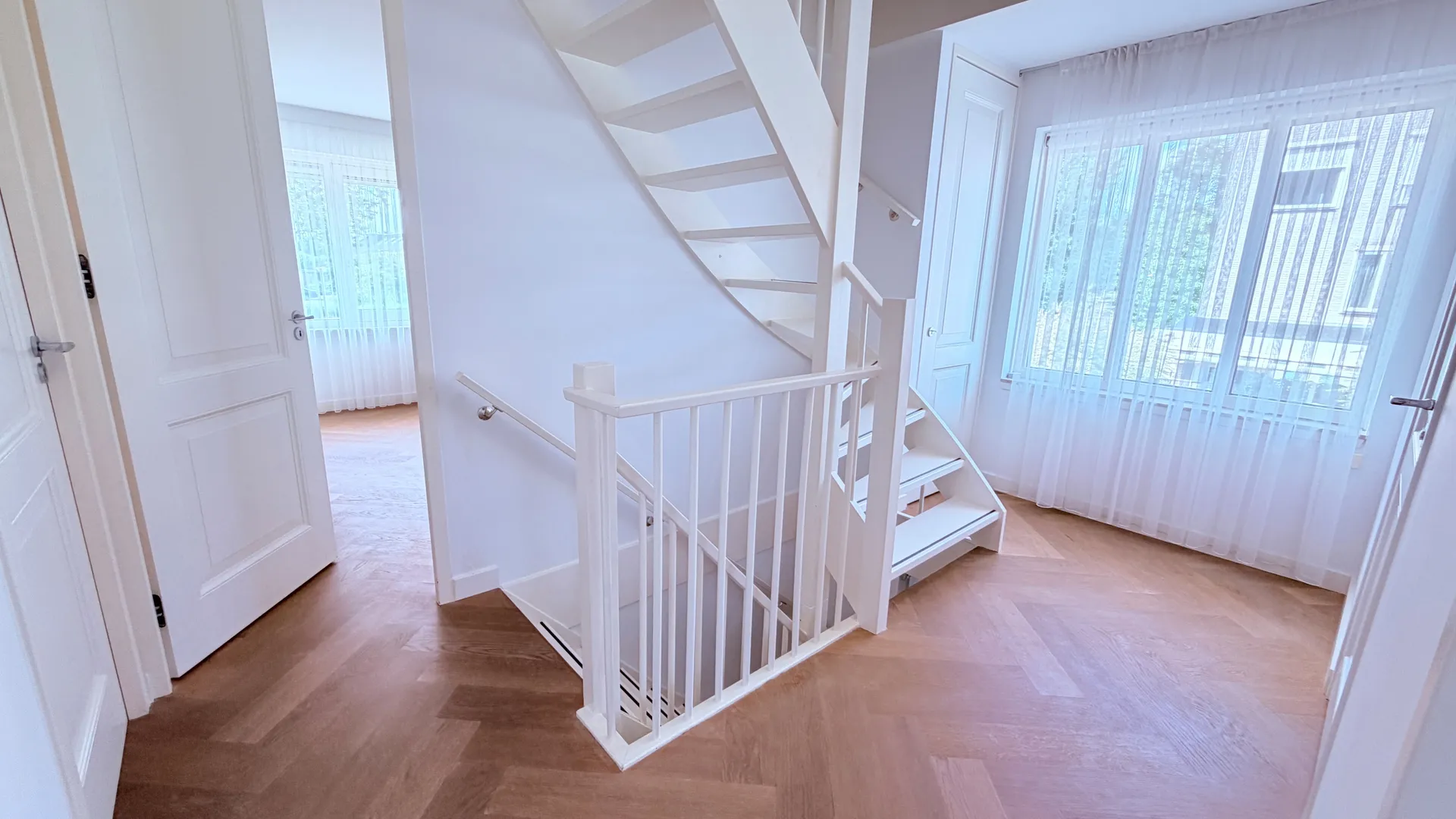 Foto #23 Huurwoning Catharina van Renneslaan Amstelveen