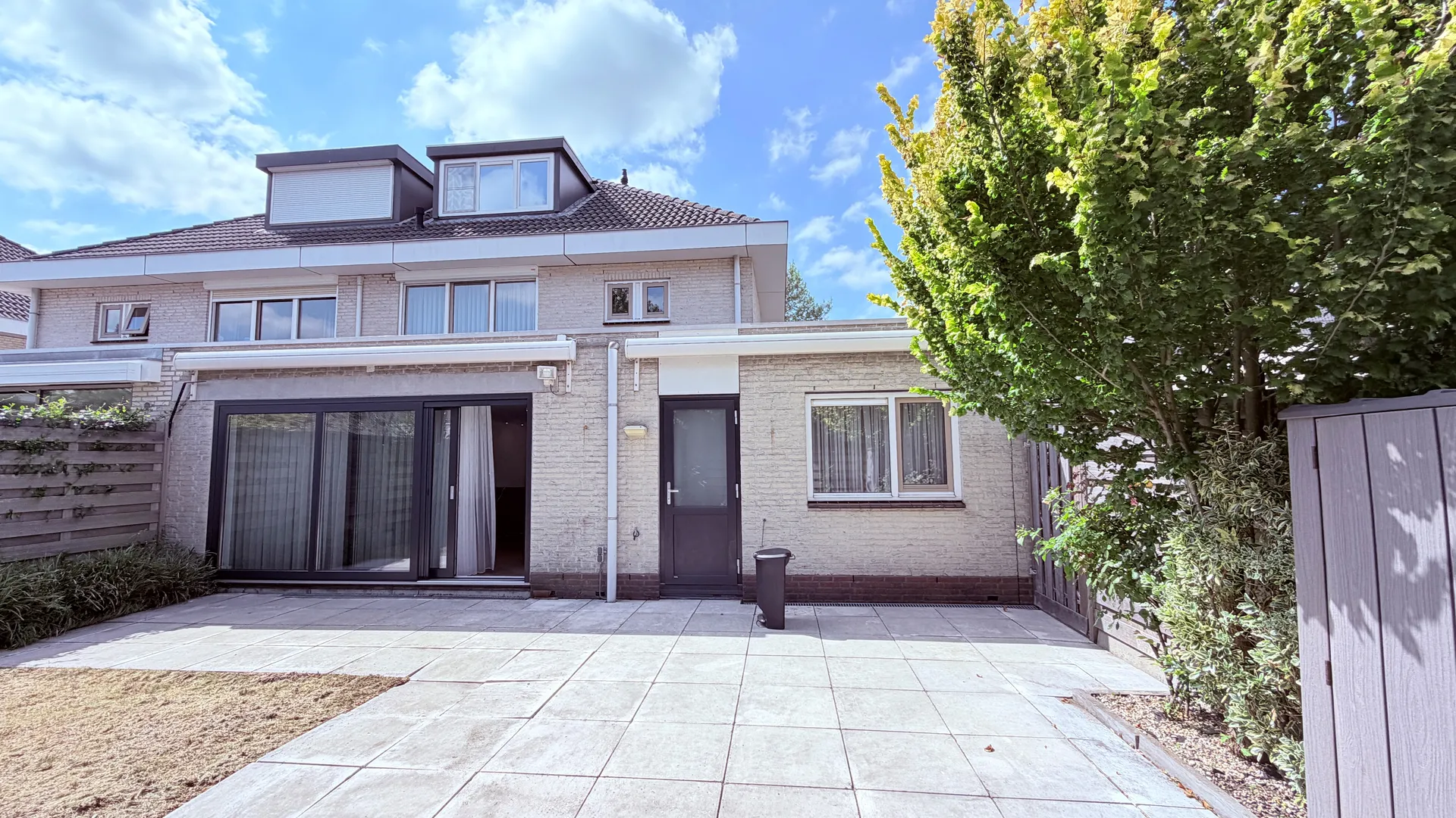 Foto #37 Huurwoning Catharina van Renneslaan Amstelveen