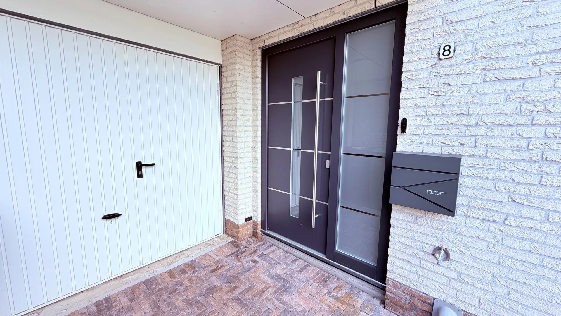 Foto #34 Huurwoning Catharina van Renneslaan Amstelveen