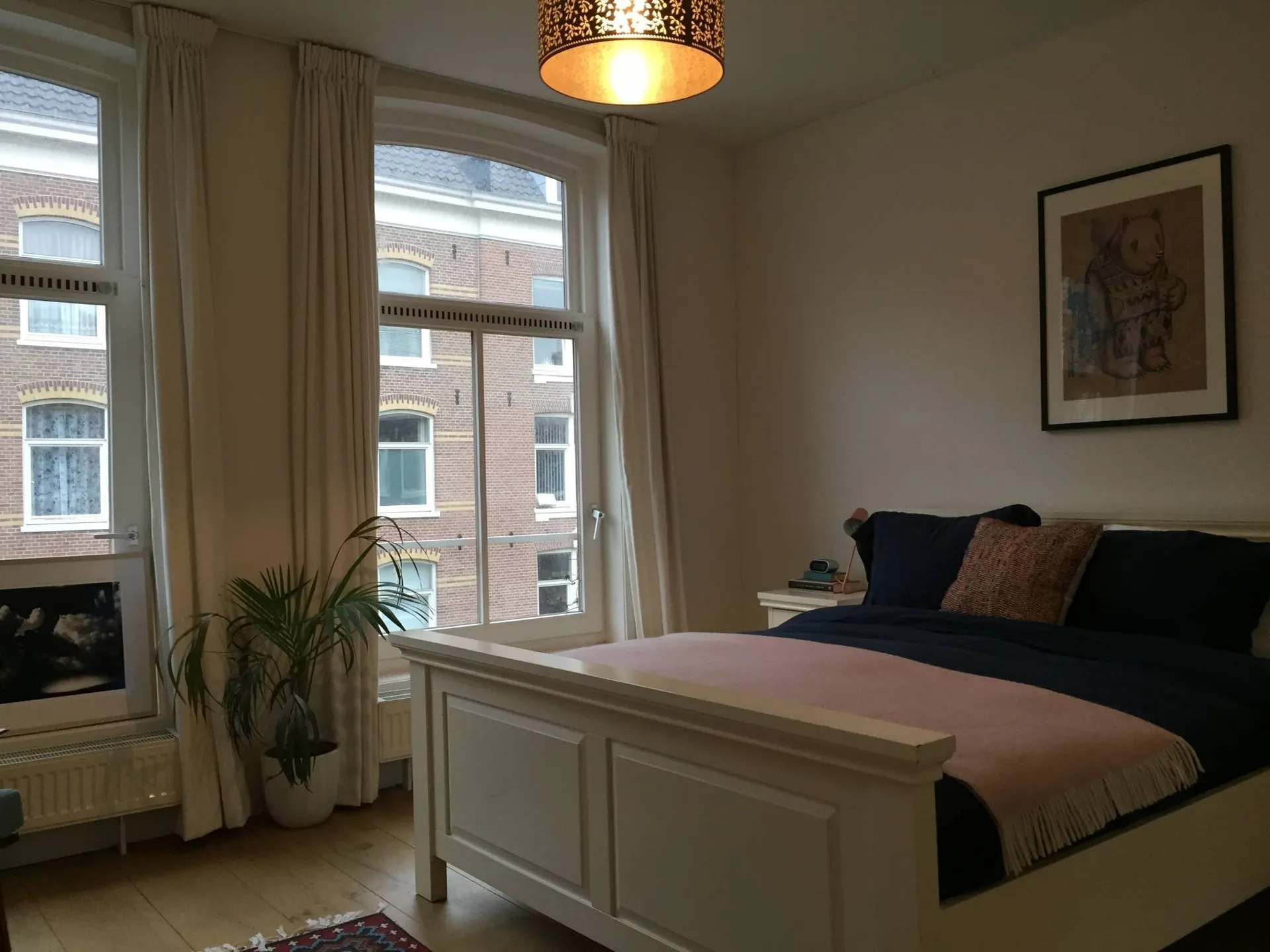 Foto #11 Appartement Eerste Jacob van Campenstraat Amsterdam