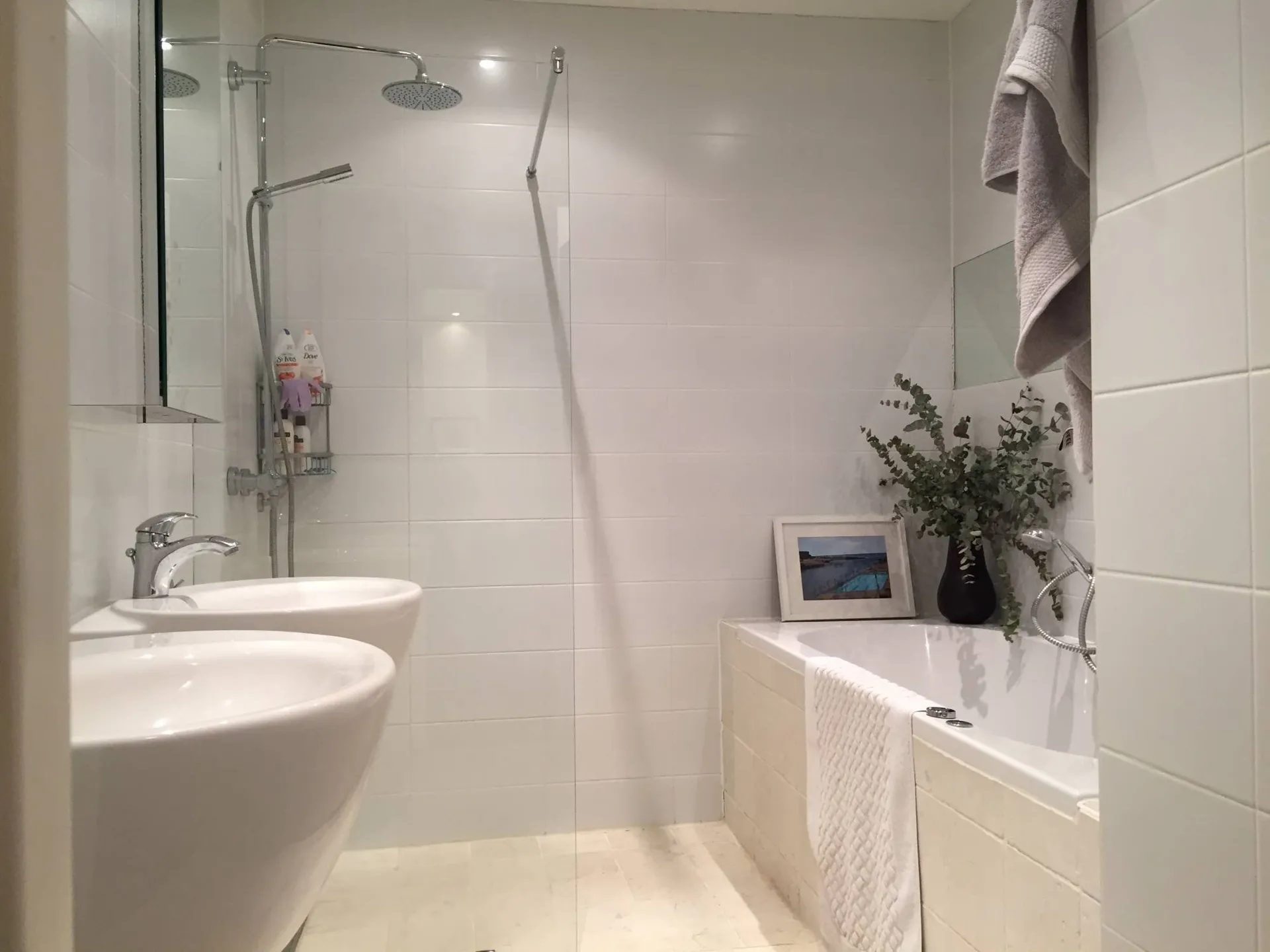 Foto #8 Appartement Eerste Jacob van Campenstraat Amsterdam