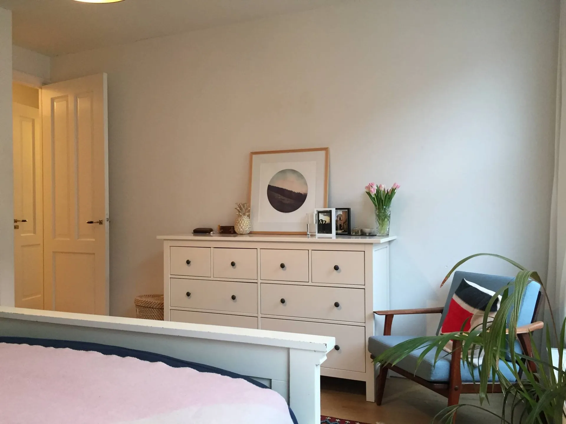 Foto #12 Appartement Eerste Jacob van Campenstraat Amsterdam
