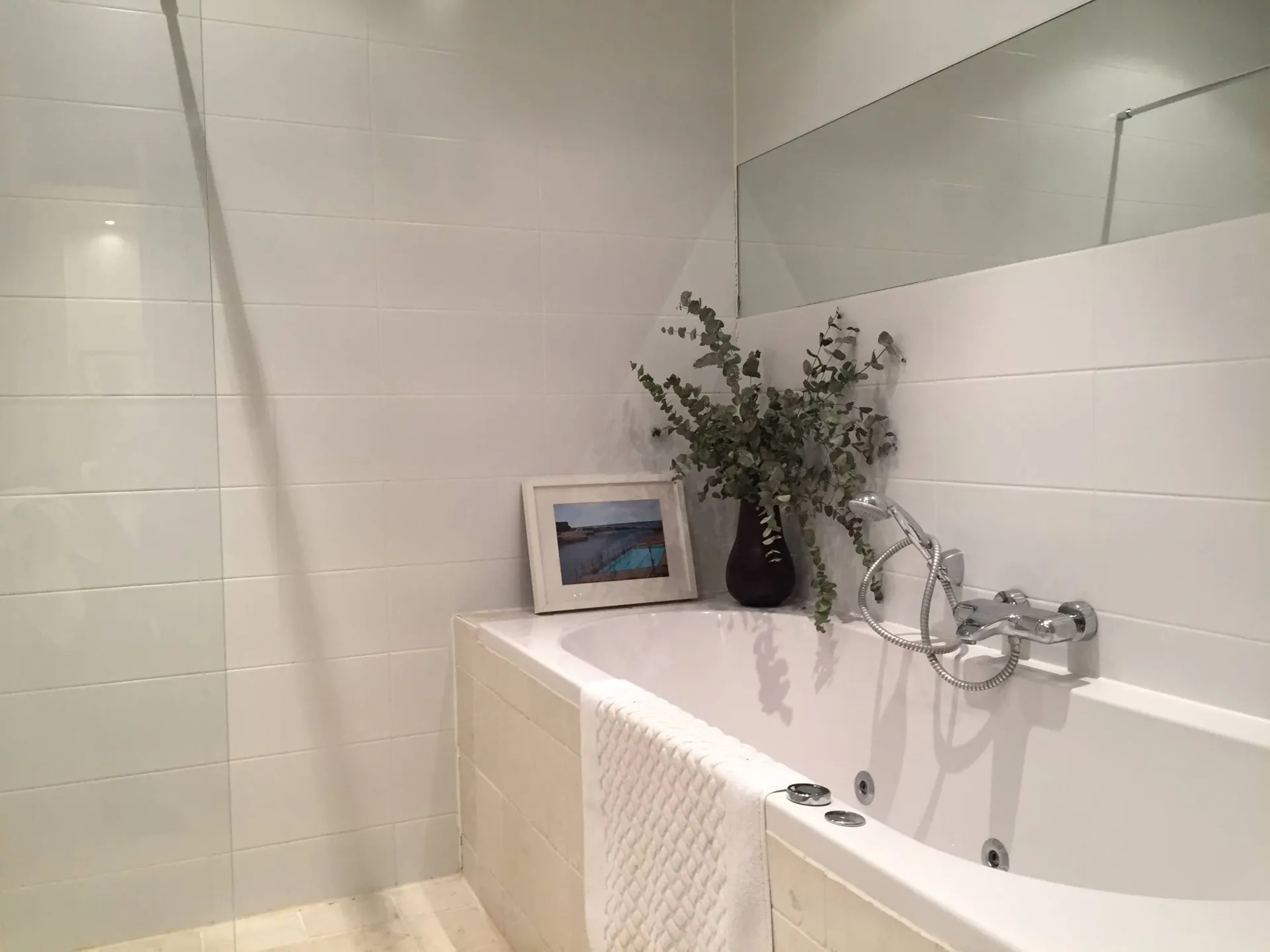Foto #9 Appartement Eerste Jacob van Campenstraat Amsterdam