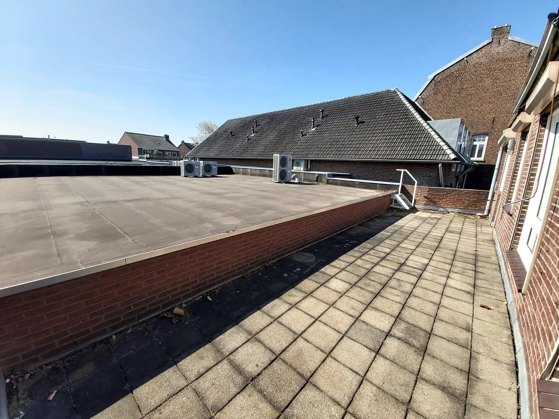 Foto #15 Appartement Stationstraat Nuth