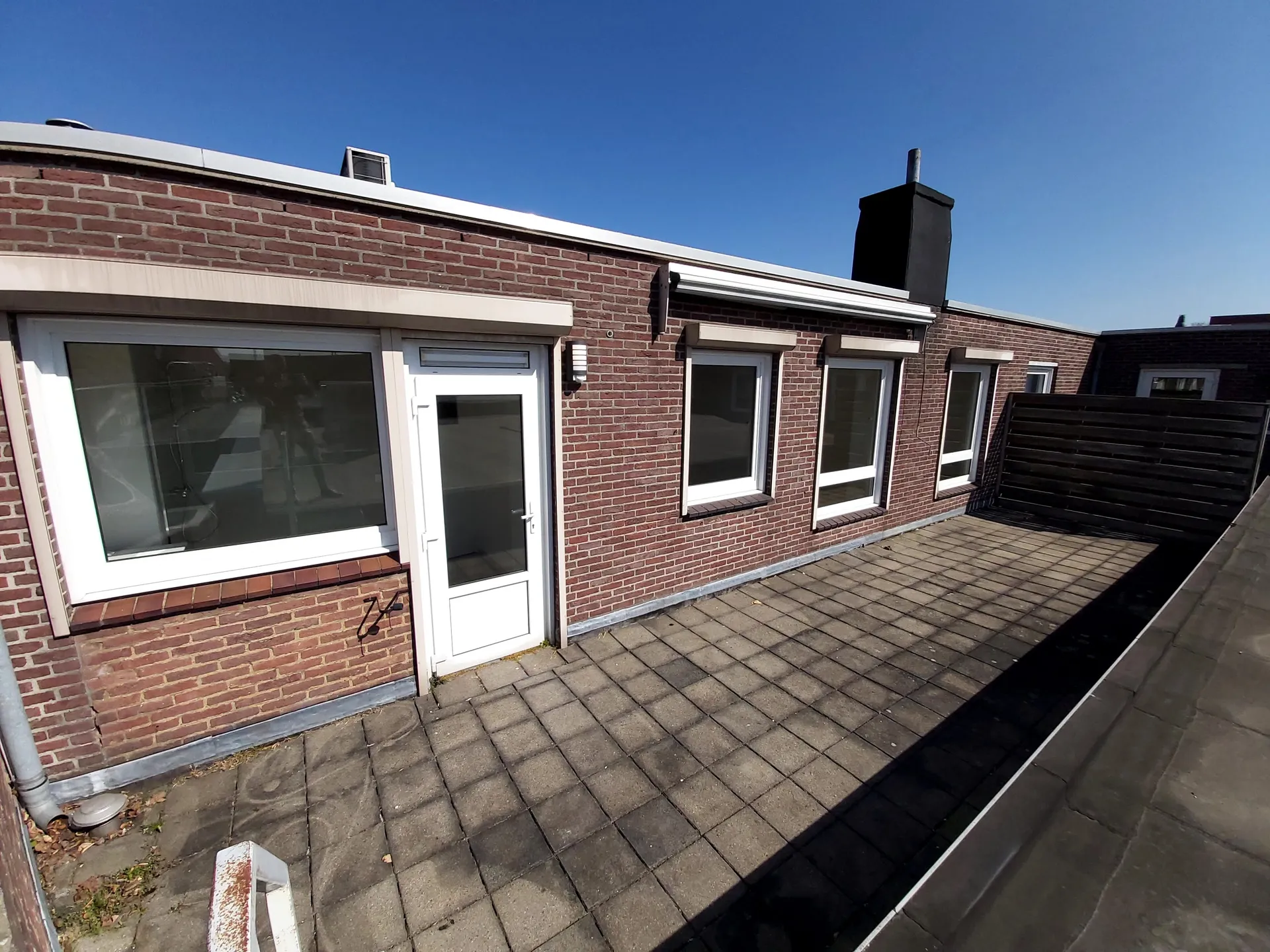 Foto #14 Appartement Stationstraat Nuth